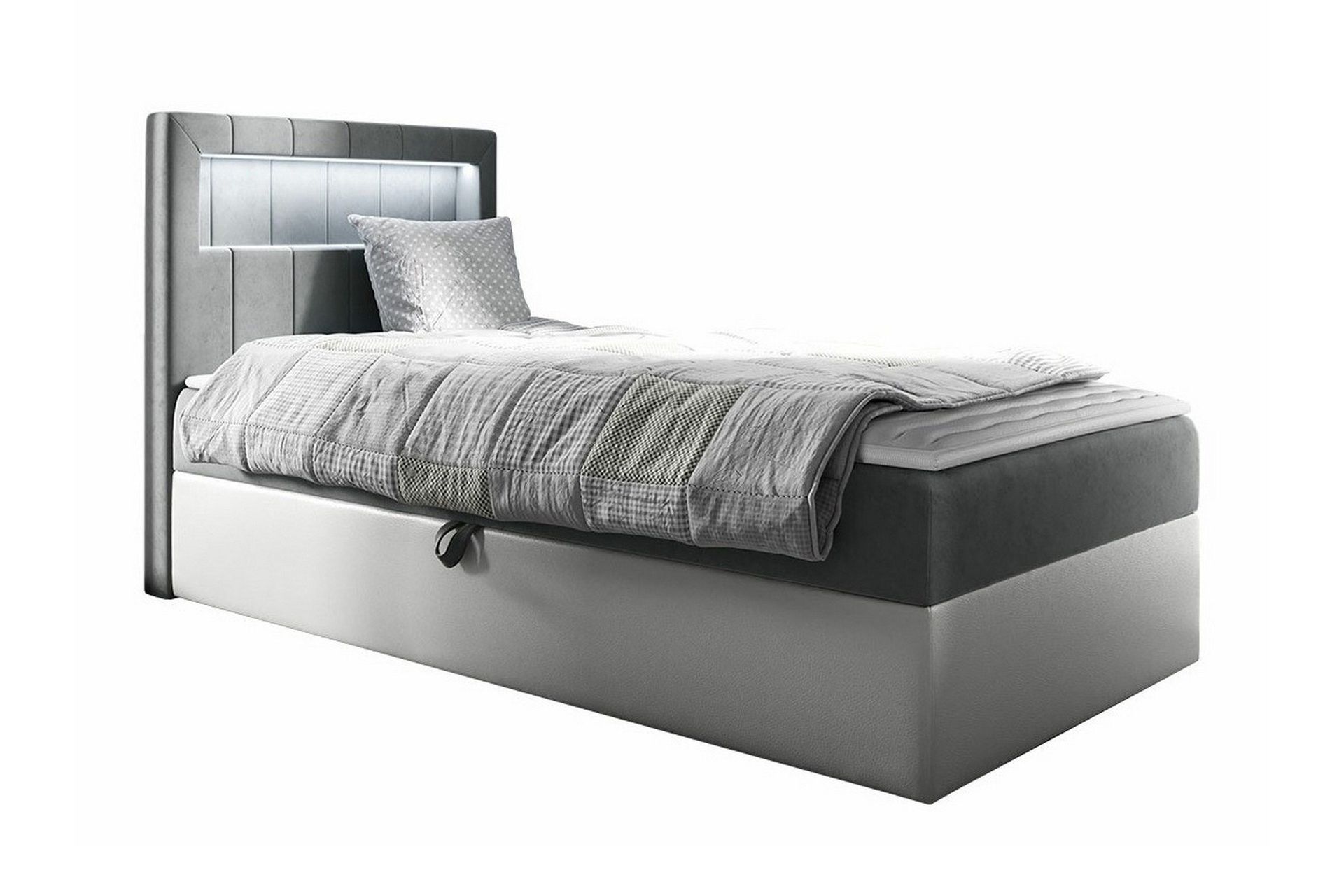 Boisdale S&auml;ngram 100x200 cm -