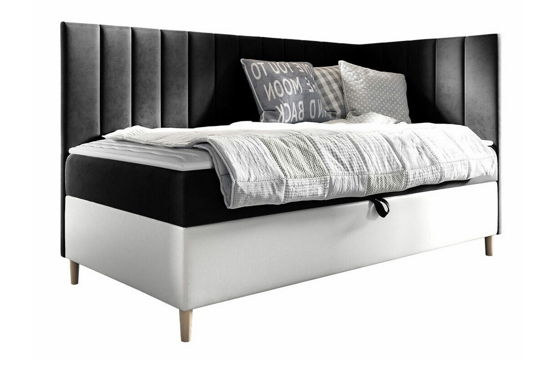Boisdale S&auml;ngram 100x200 cm -