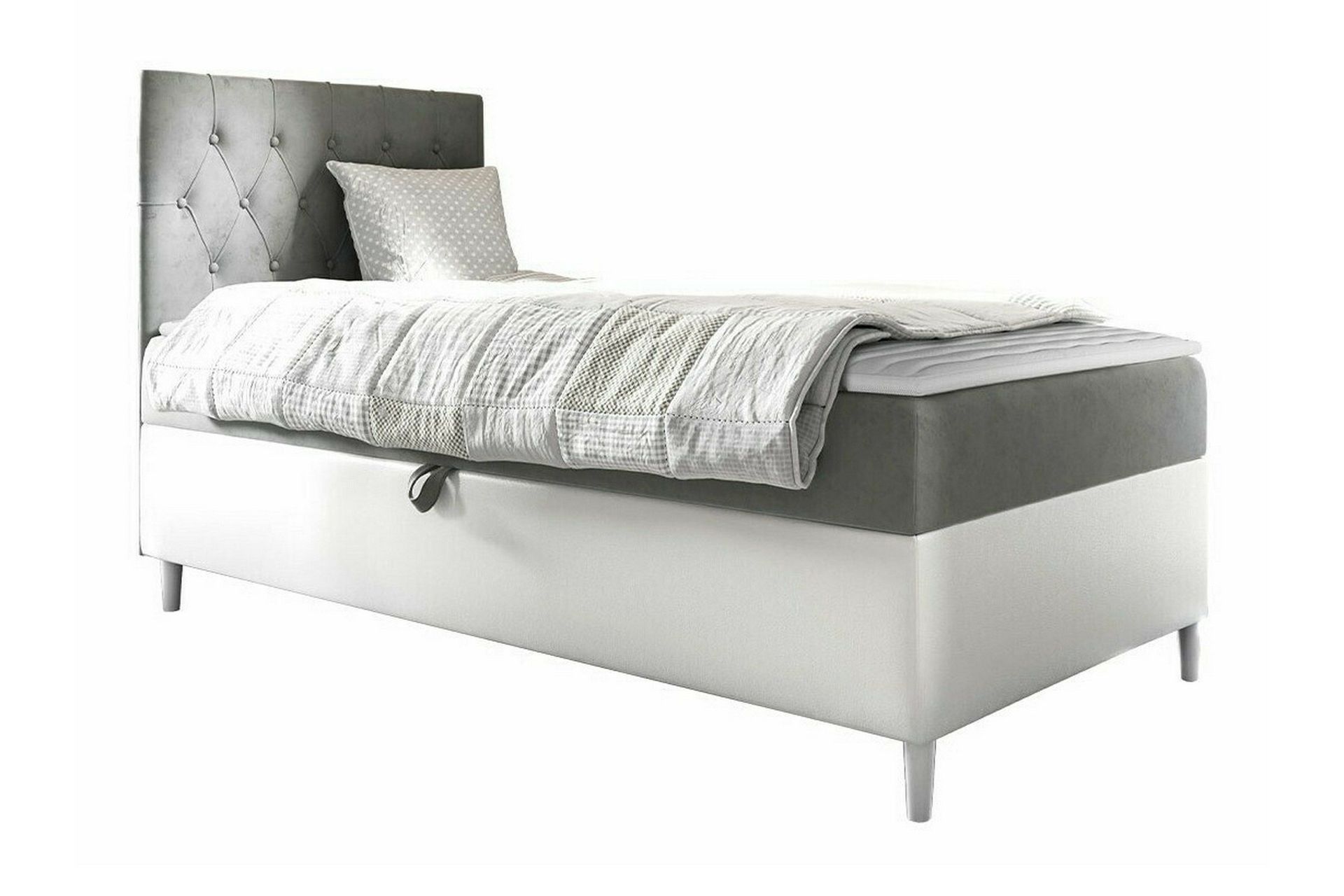 Boisdale S&auml;ngram 100x200 cm -