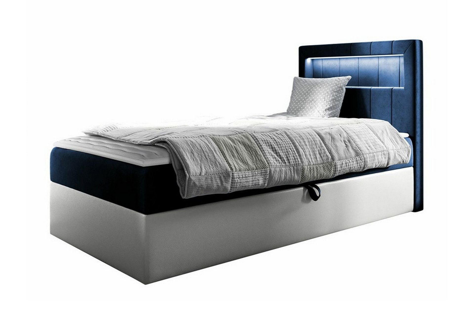 Boisdale S&auml;ngram 100x200 cm -