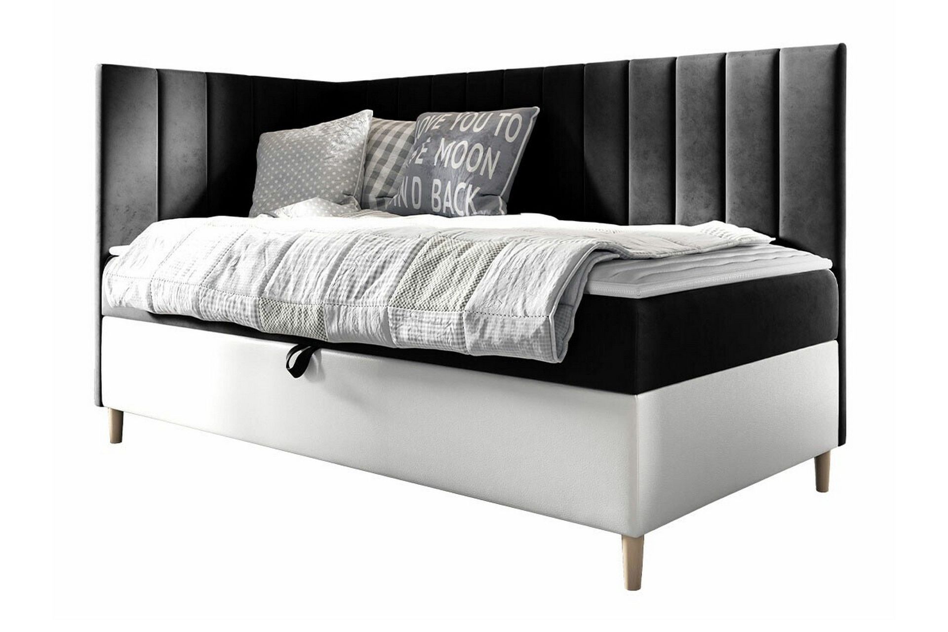 Boisdale S&auml;ngram 100x200 cm -