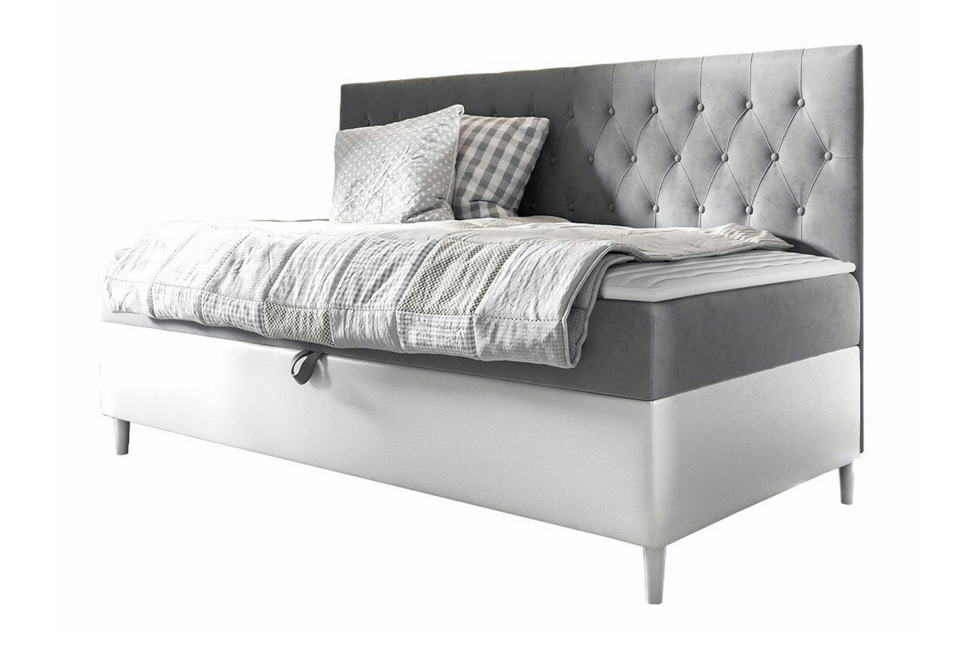 Boisdale S&auml;ngram 100x200 cm -