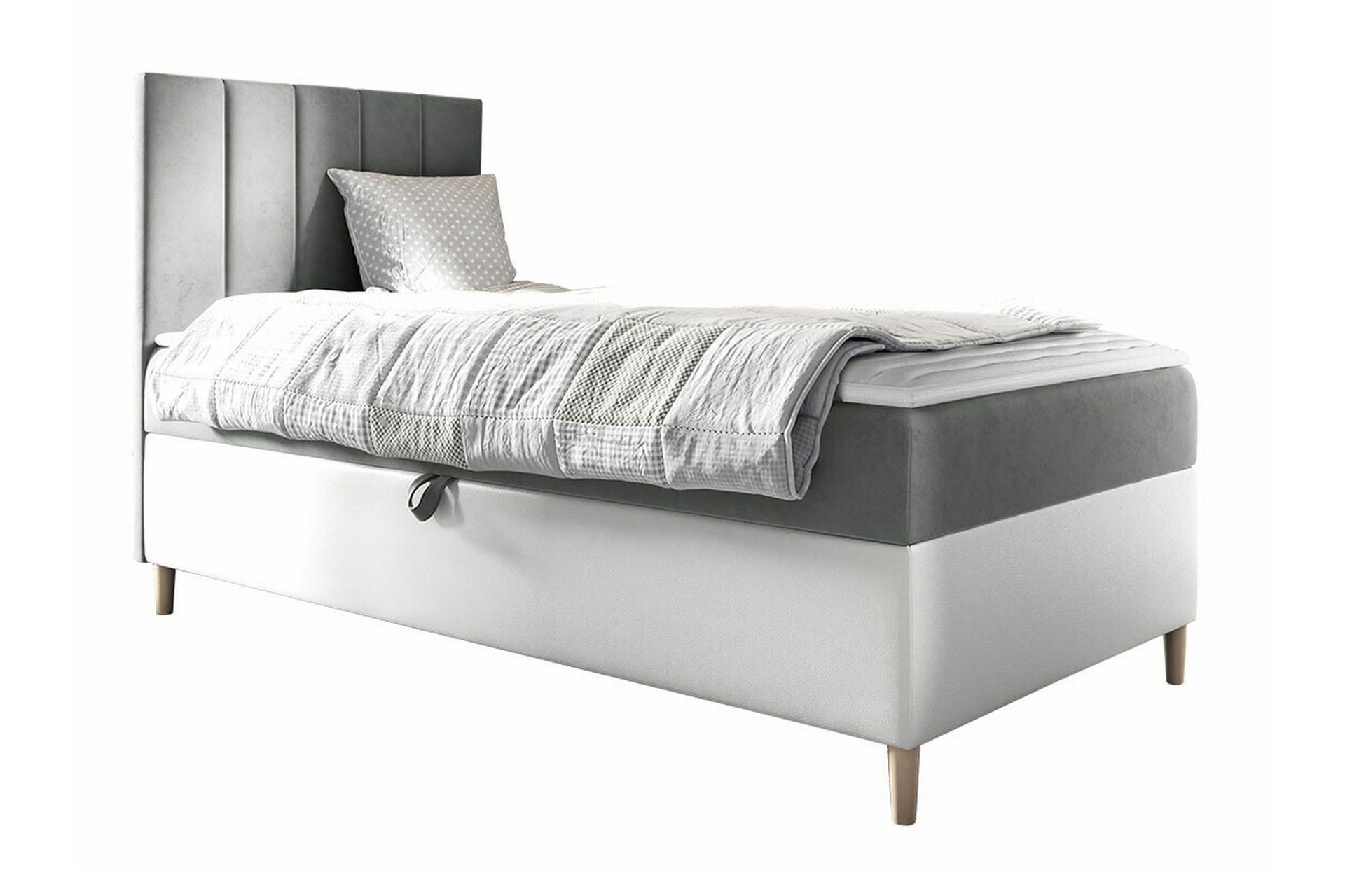 Boisdale S&auml;ngram 100x200 cm -