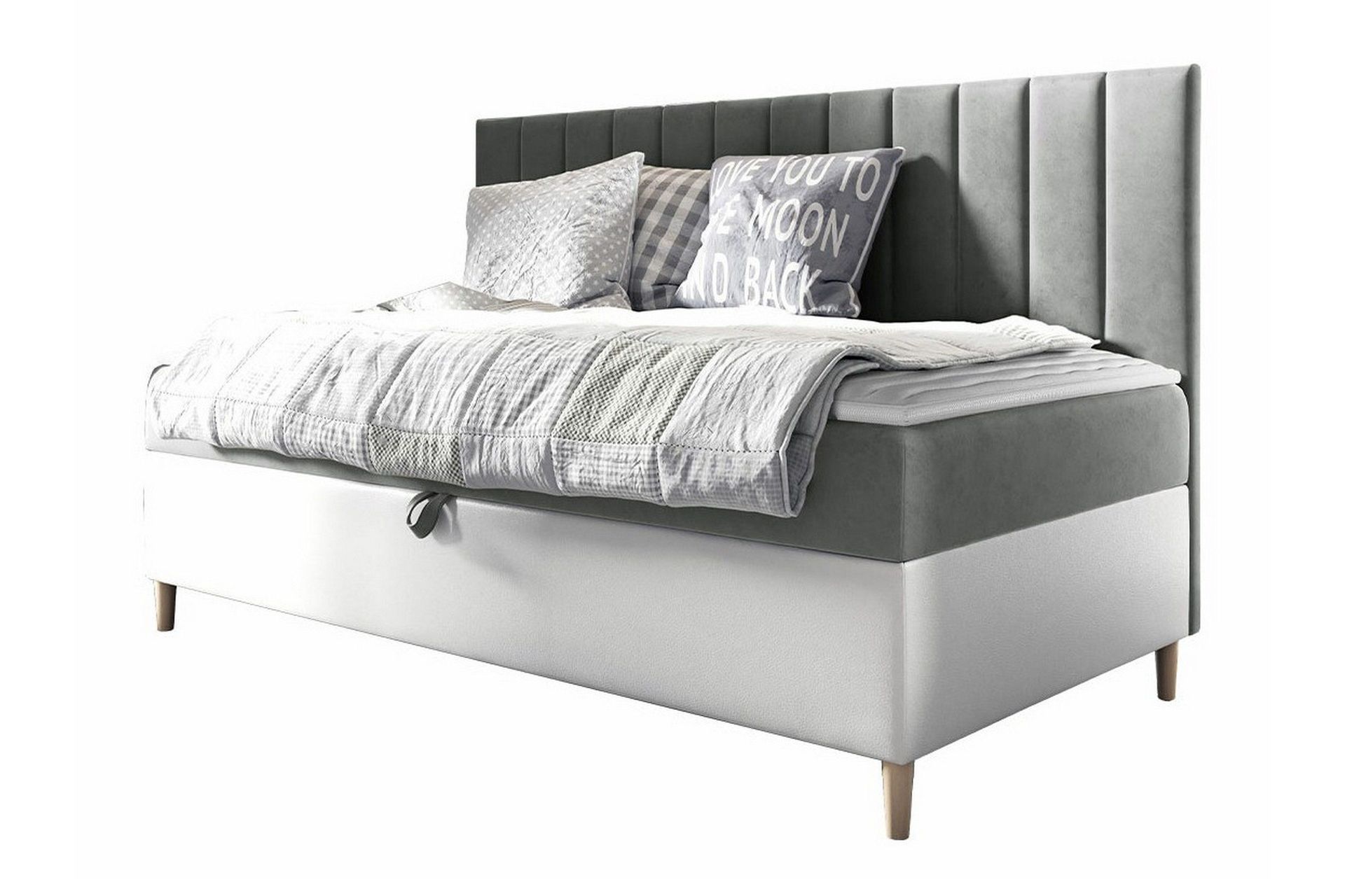 Boisdale S&auml;ngram 100x200 cm -