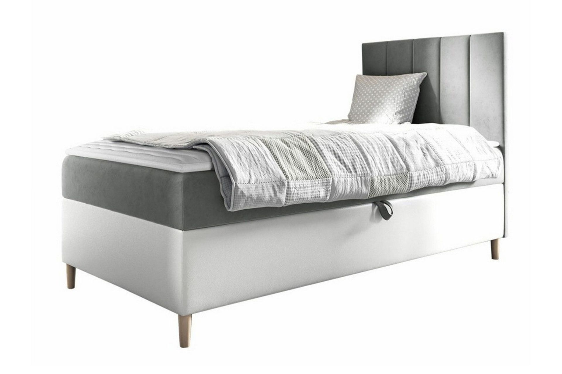 Boisdale S&auml;ngram 100x200 cm -