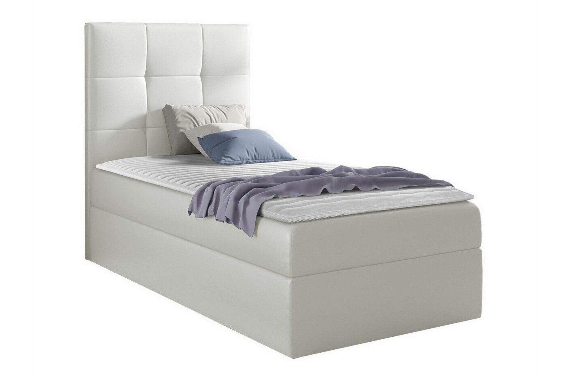 Boisdale S&auml;ngram 100x200 cm -