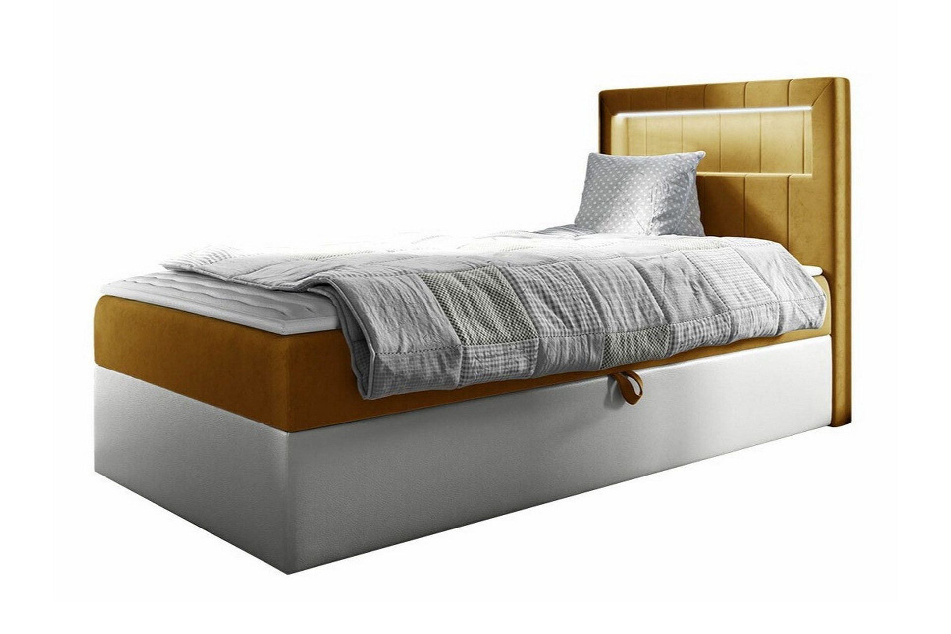 Boisdale S&auml;ngram 100x200 cm -