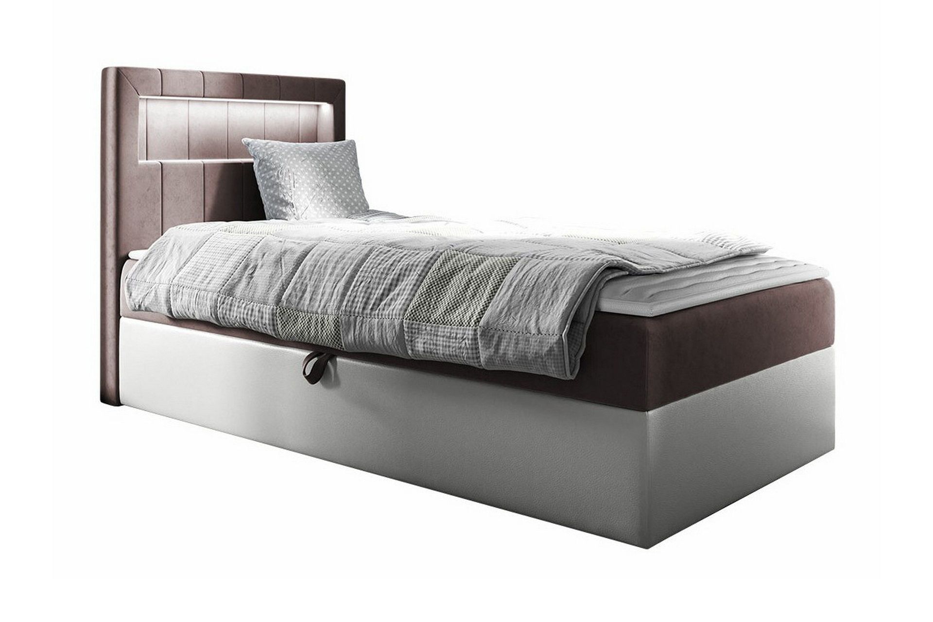 Boisdale S&auml;ngram 100x200 cm -