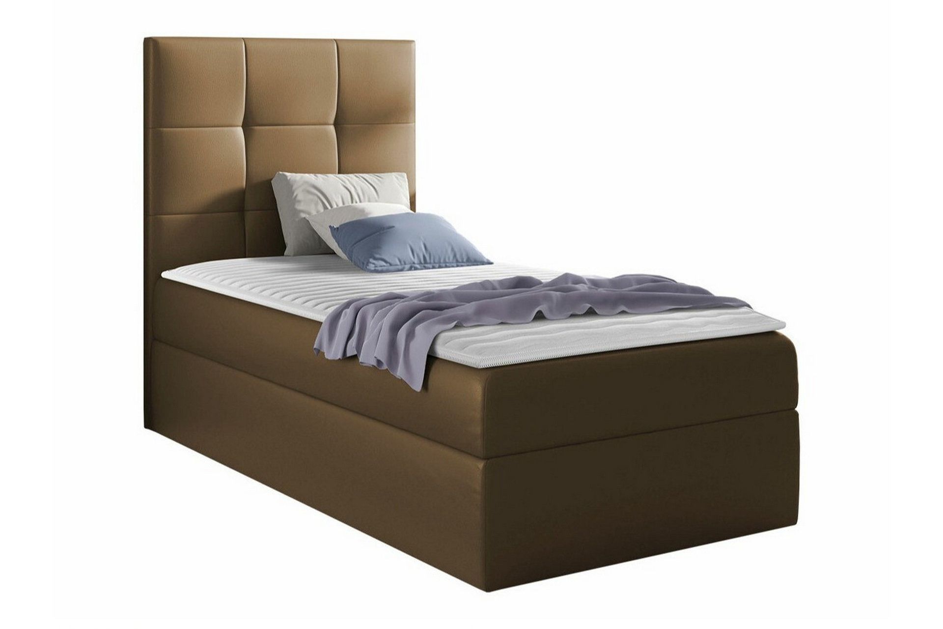 Boisdale S&auml;ngram 100x200 cm -