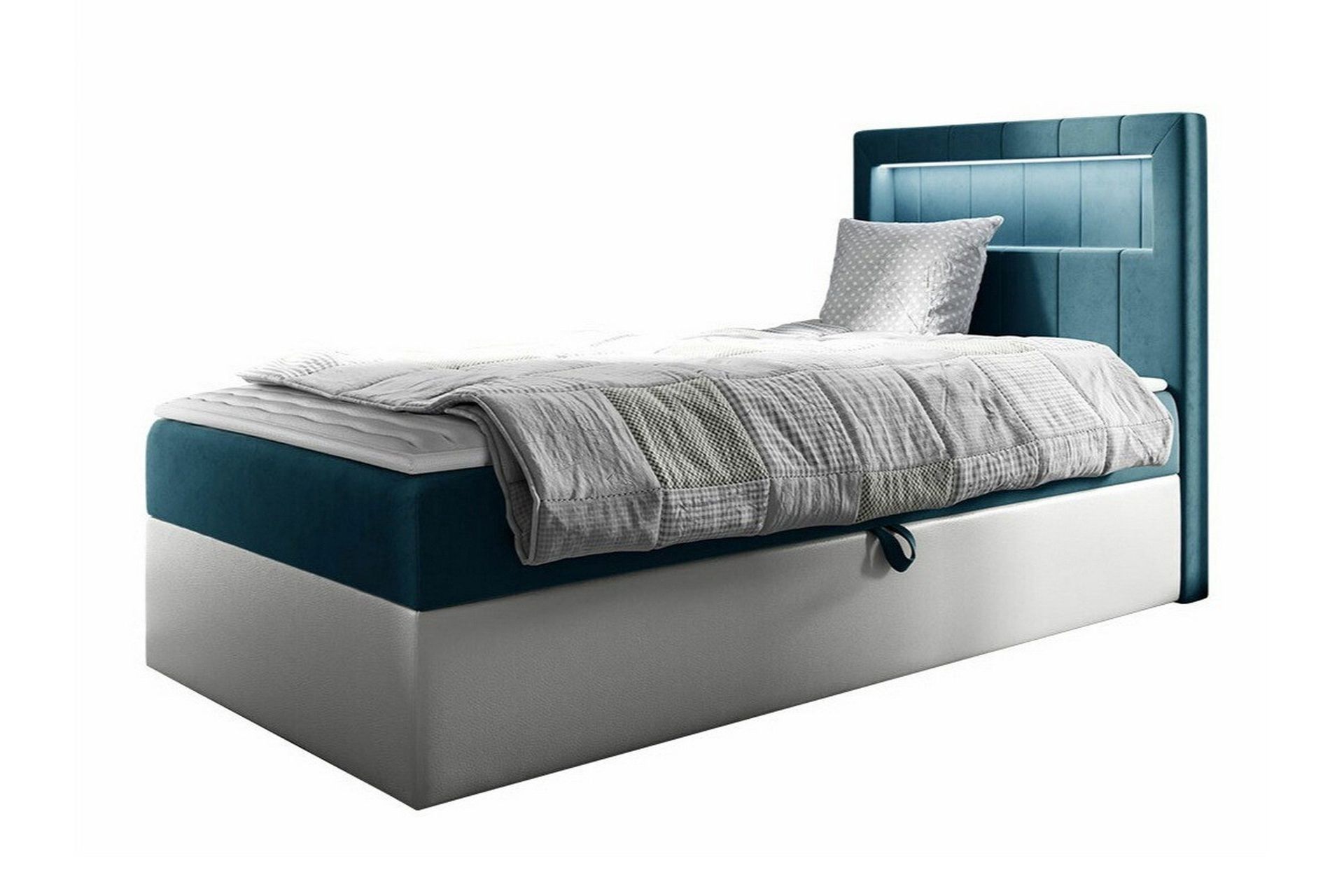 Boisdale S&auml;ngram 100x200 cm -
