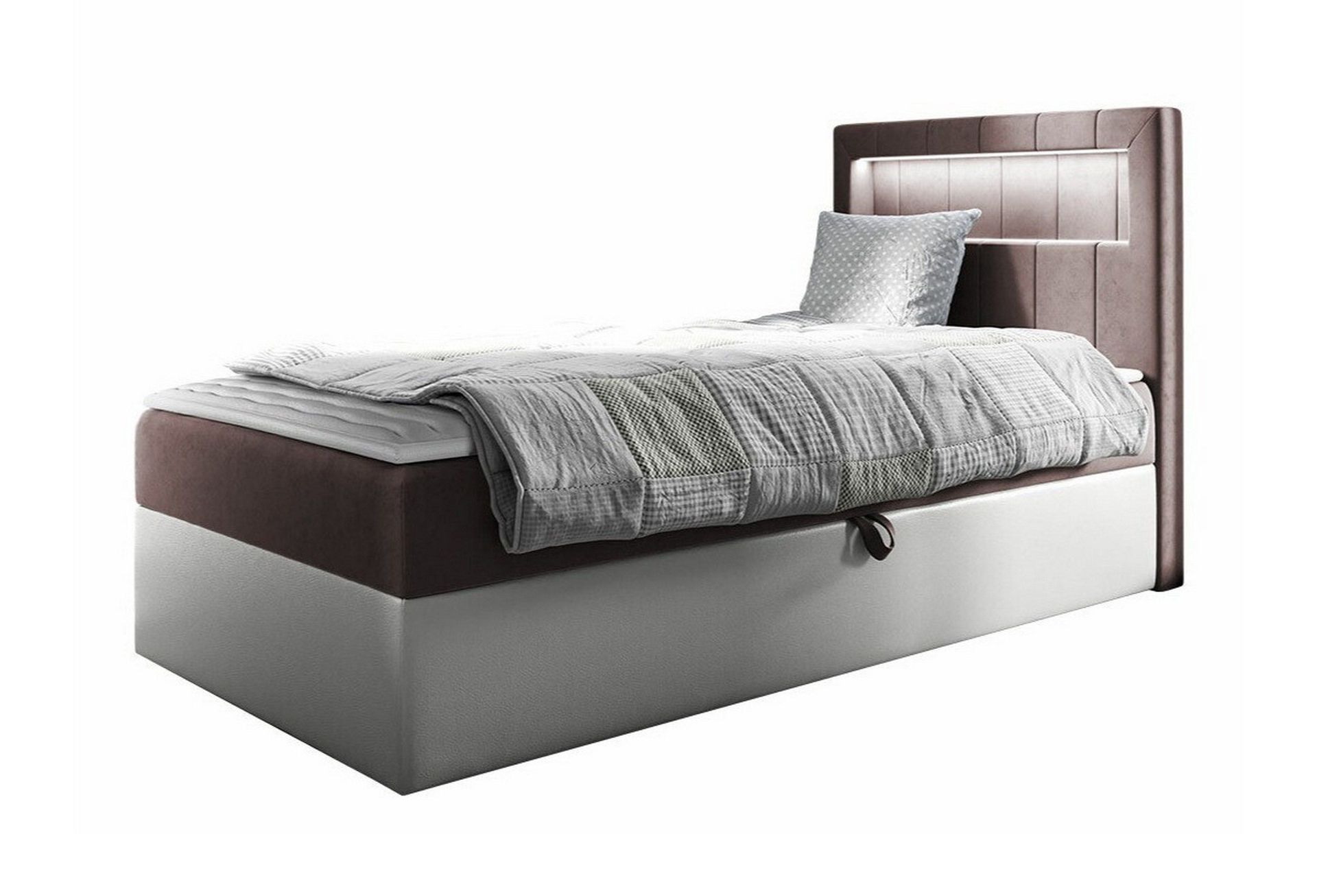 Boisdale S&auml;ngram 100x200 cm -