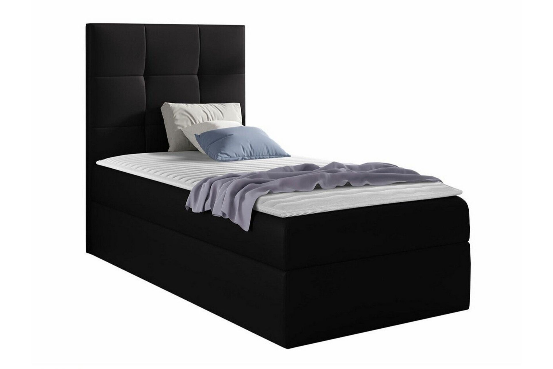 Boisdale S&auml;ngram 100x200 cm -