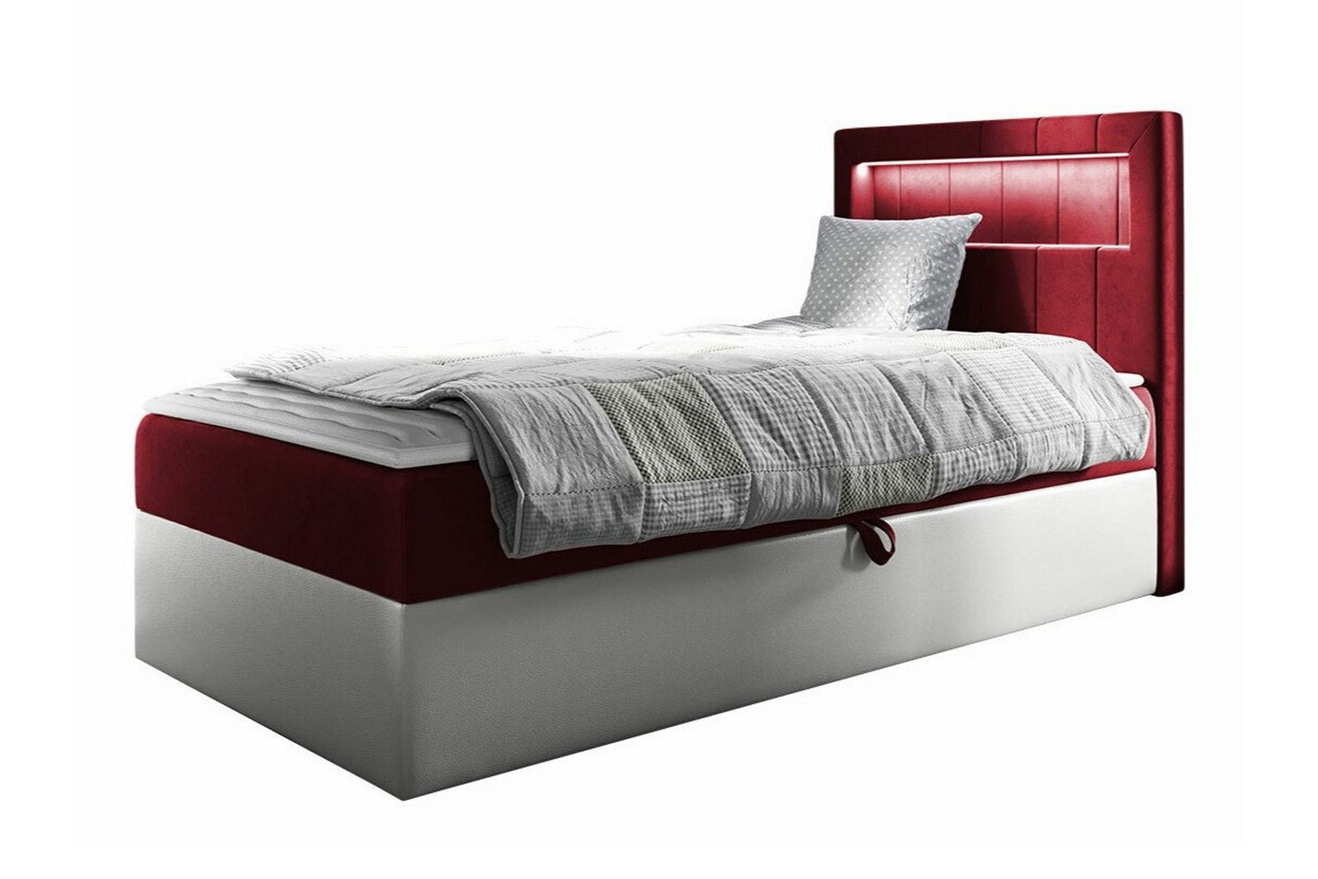 Boisdale S&auml;ngram 100x200 cm -