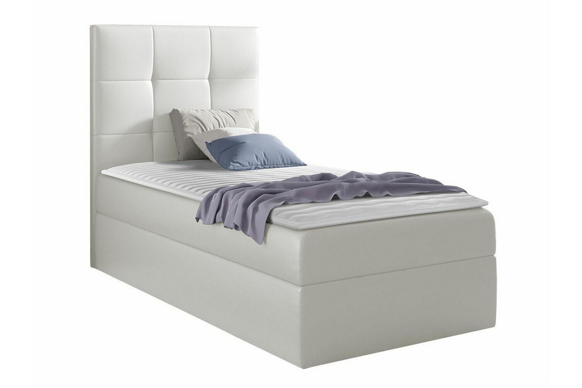 Boisdale S&auml;ngram 100x200 cm -