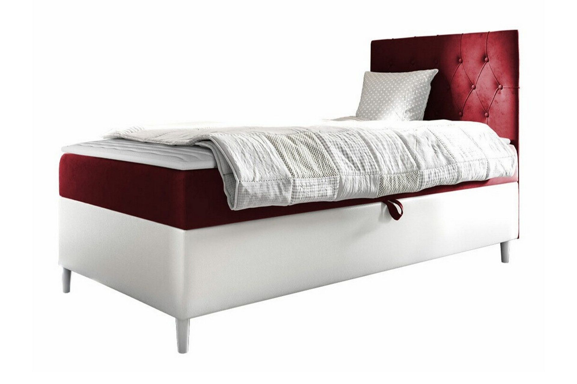 Boisdale S&auml;ngram 100x200 cm -