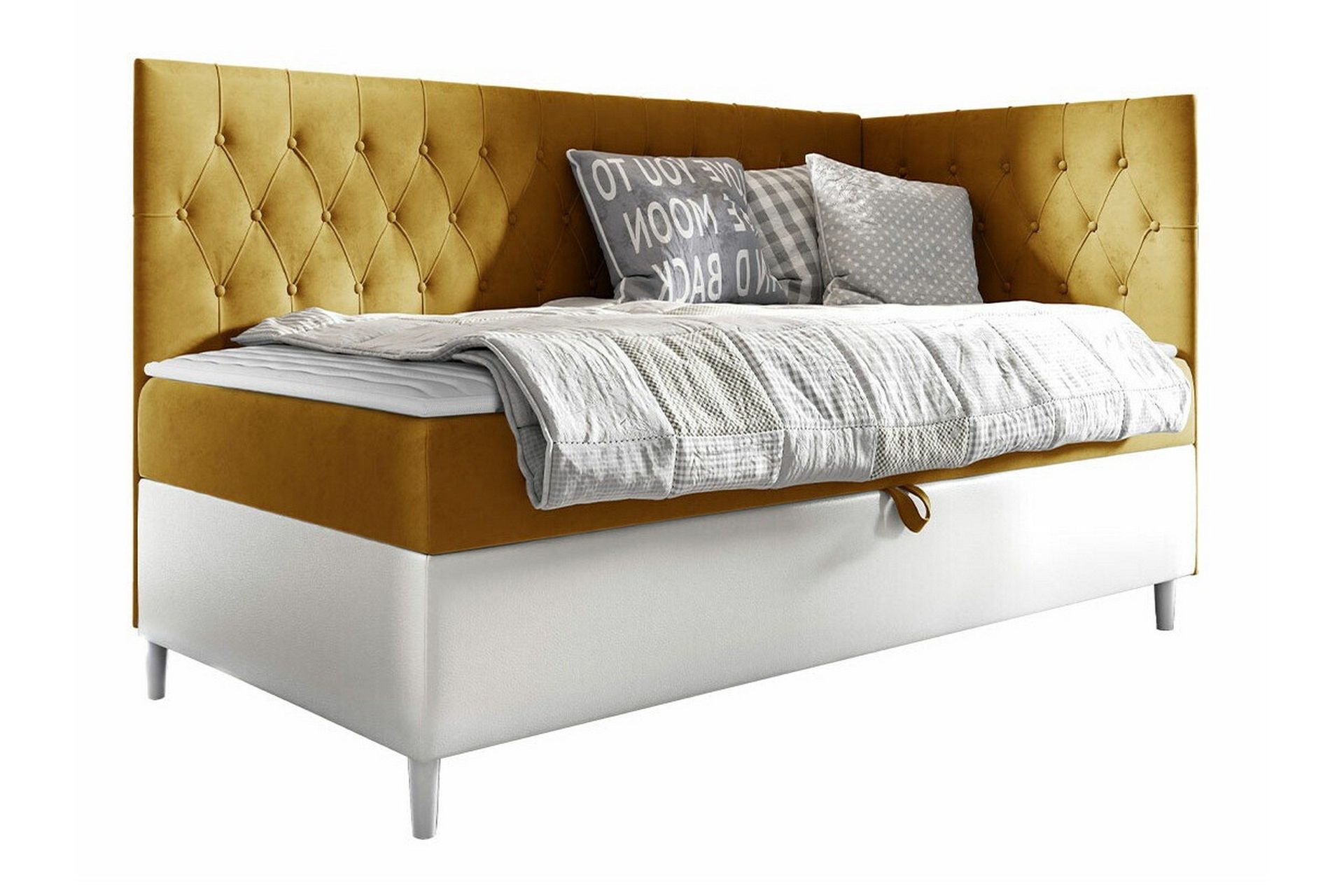 Boisdale S&auml;ngram 100x200 cm -