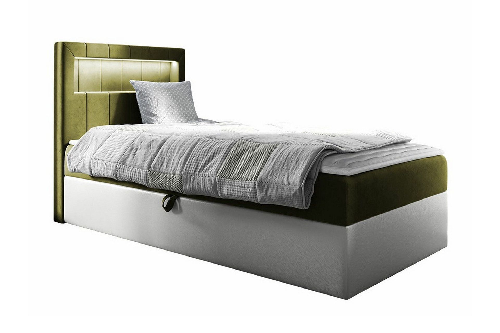 Boisdale S&auml;ngram 100x200 cm -