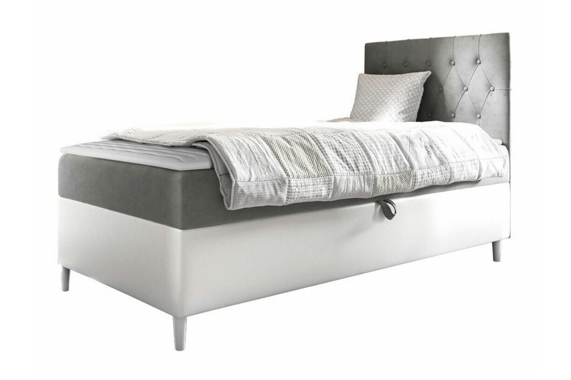 Boisdale S&auml;ngram 100x200 cm -