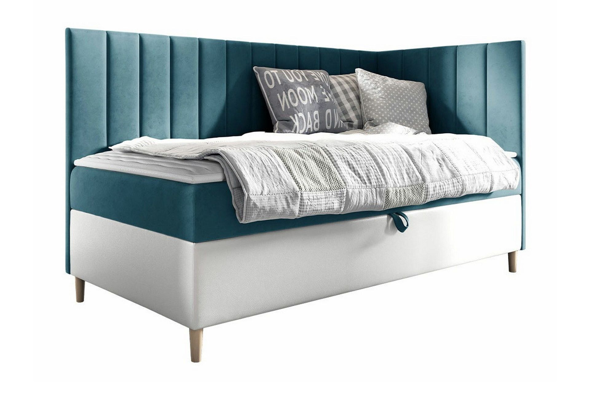 Boisdale S&auml;ngram 100x200 cm -