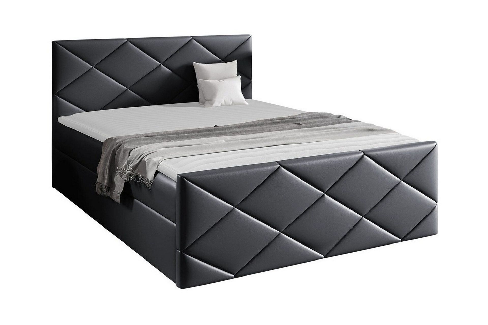 Boisdale S&auml;ngram 120x200 cm -
