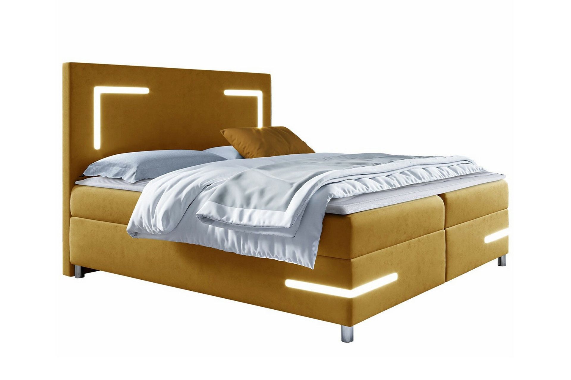 Boisdale S&auml;ngram 120x200 cm -