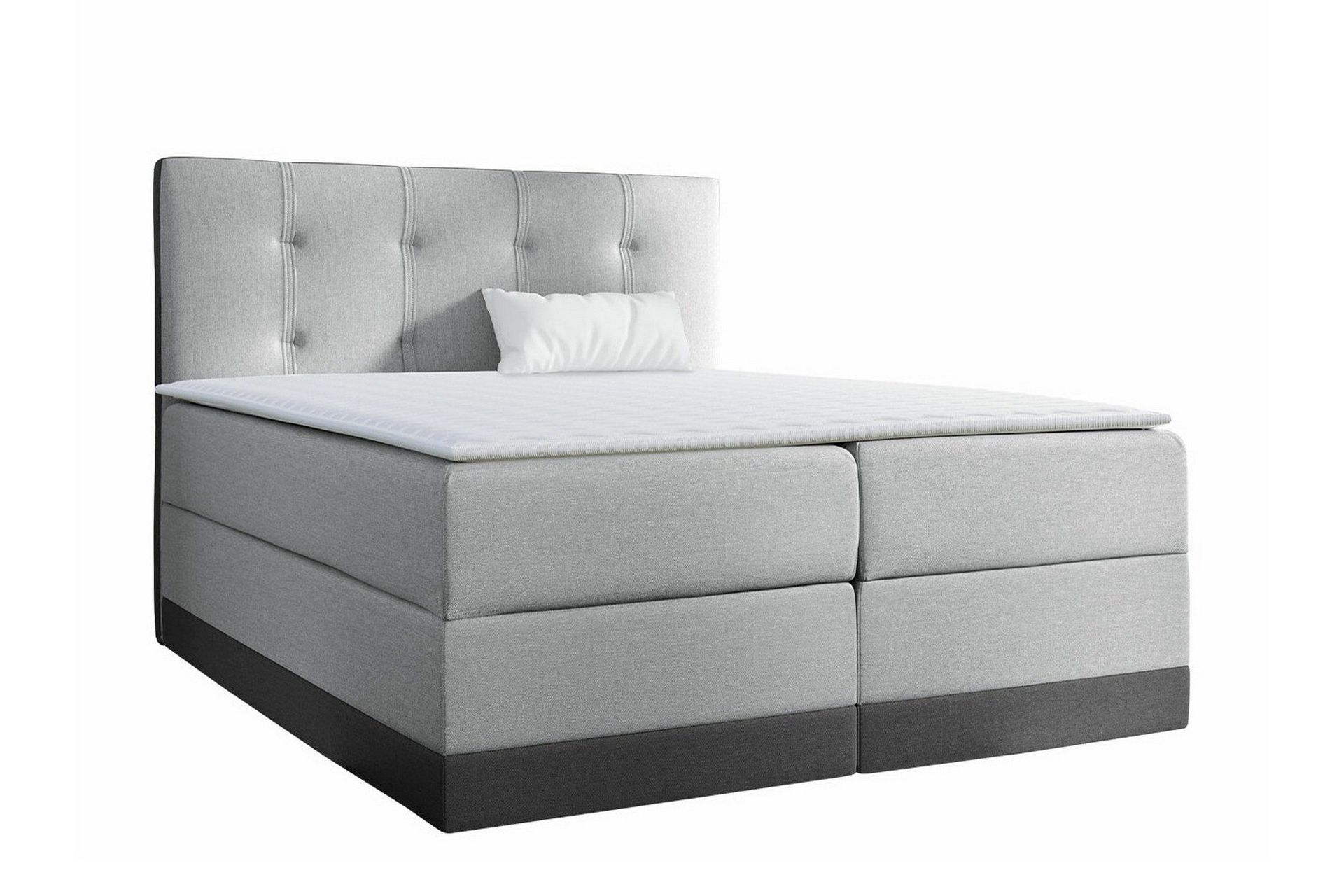 Boisdale S&auml;ngram 120x200 cm -