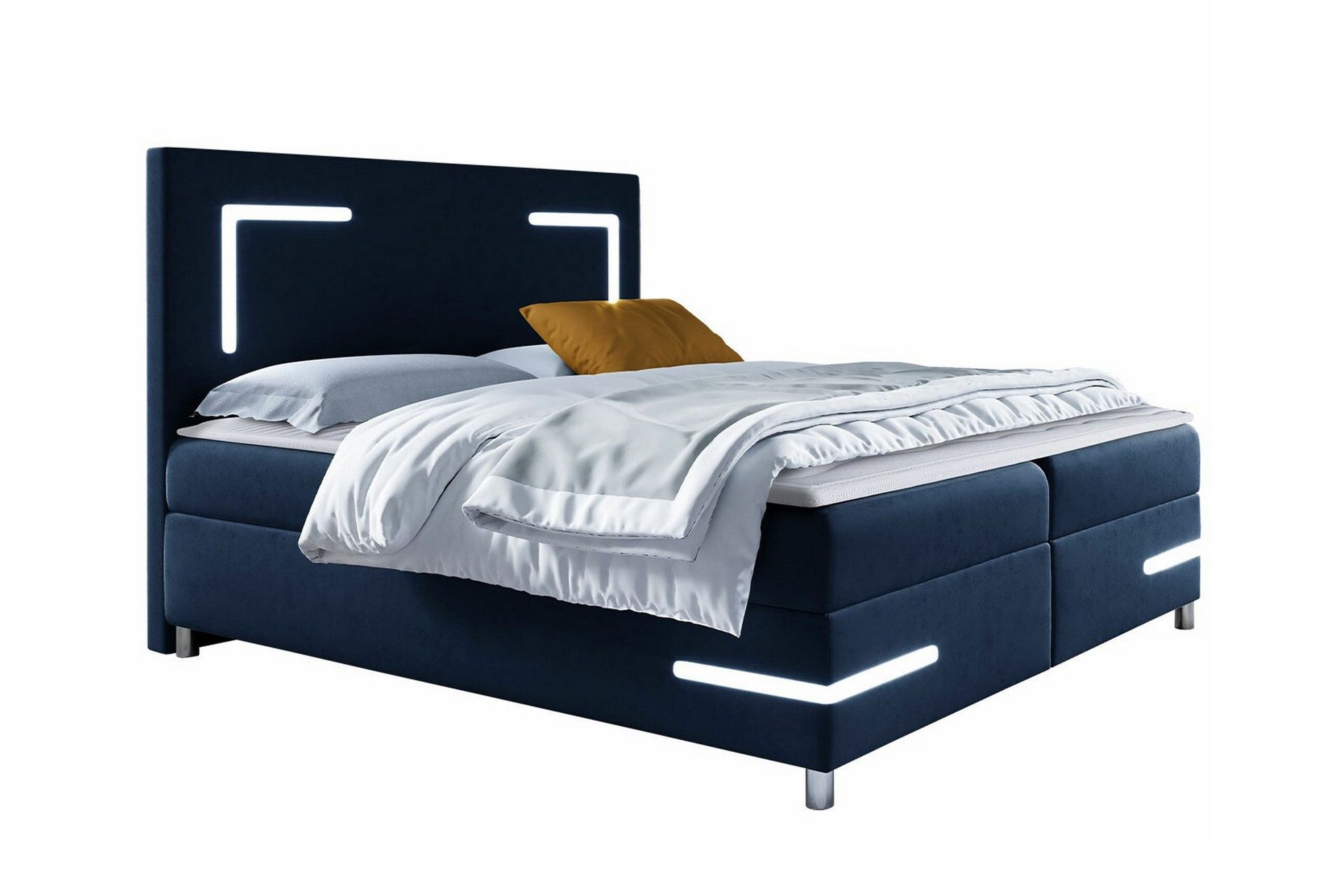 Boisdale S&auml;ngram 120x200 cm -