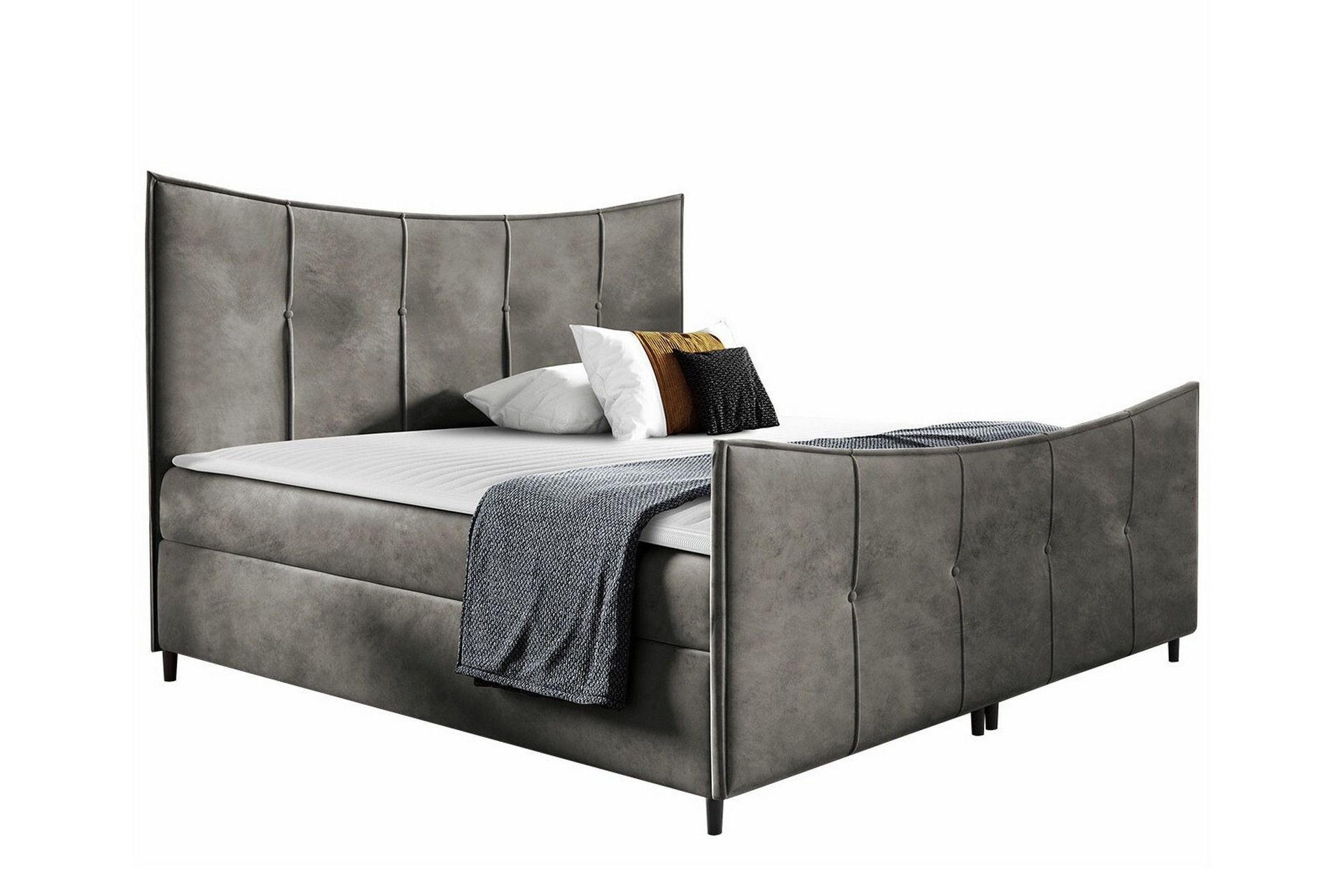 Boisdale S&auml;ngram 120x200 cm -