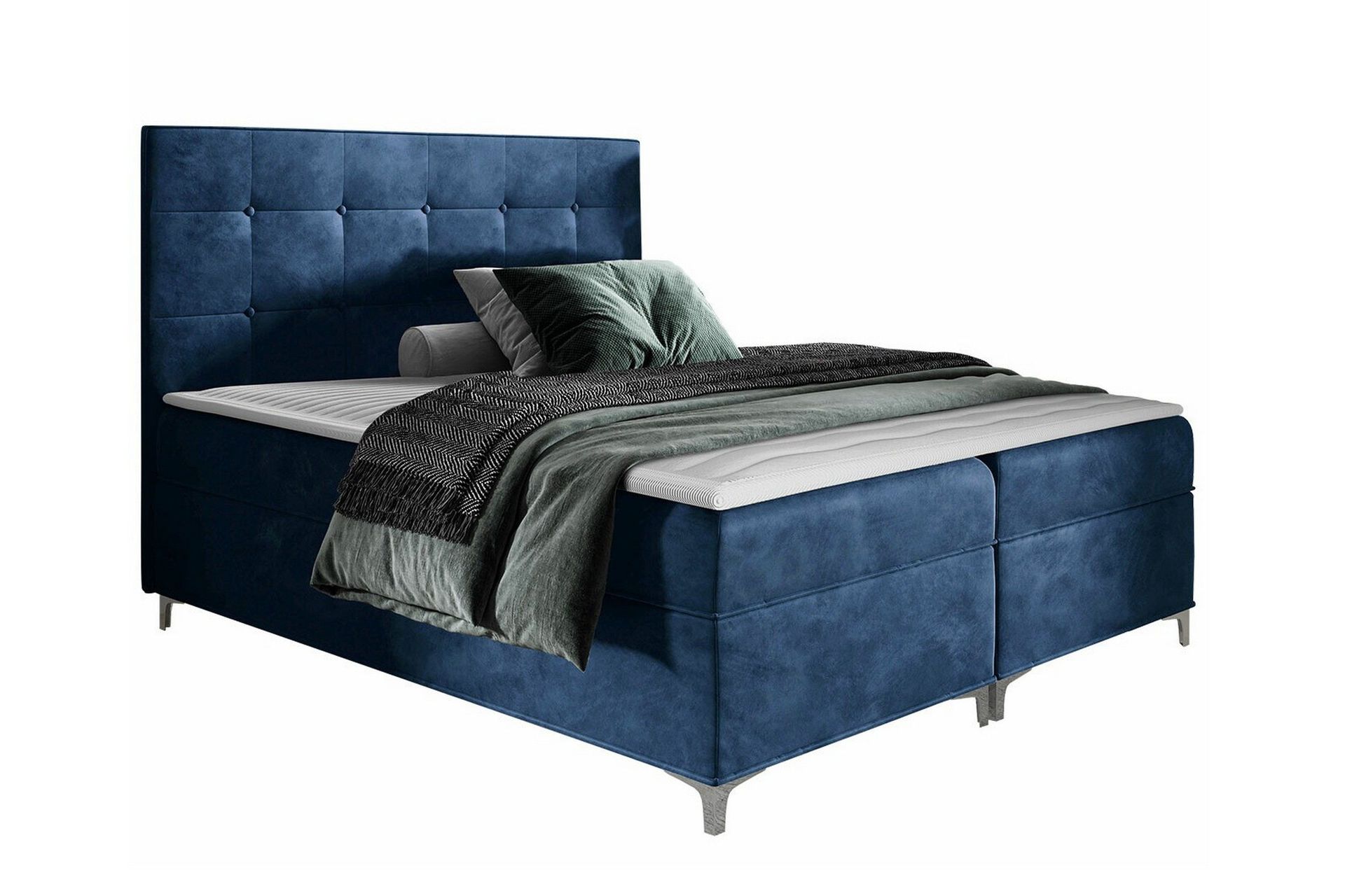 Boisdale S&auml;ngram 120x200 cm -