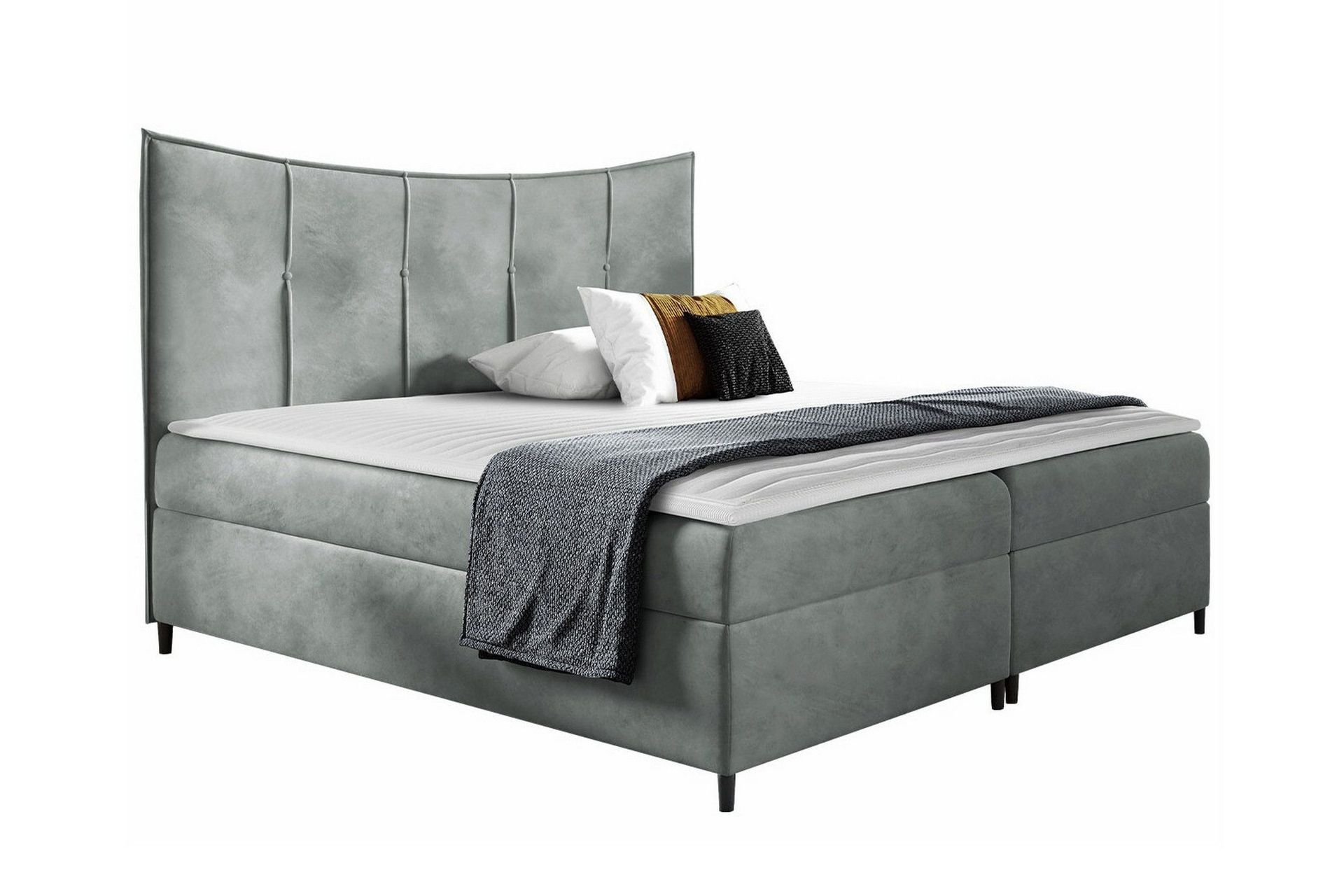 Boisdale S&auml;ngram 120x200 cm -