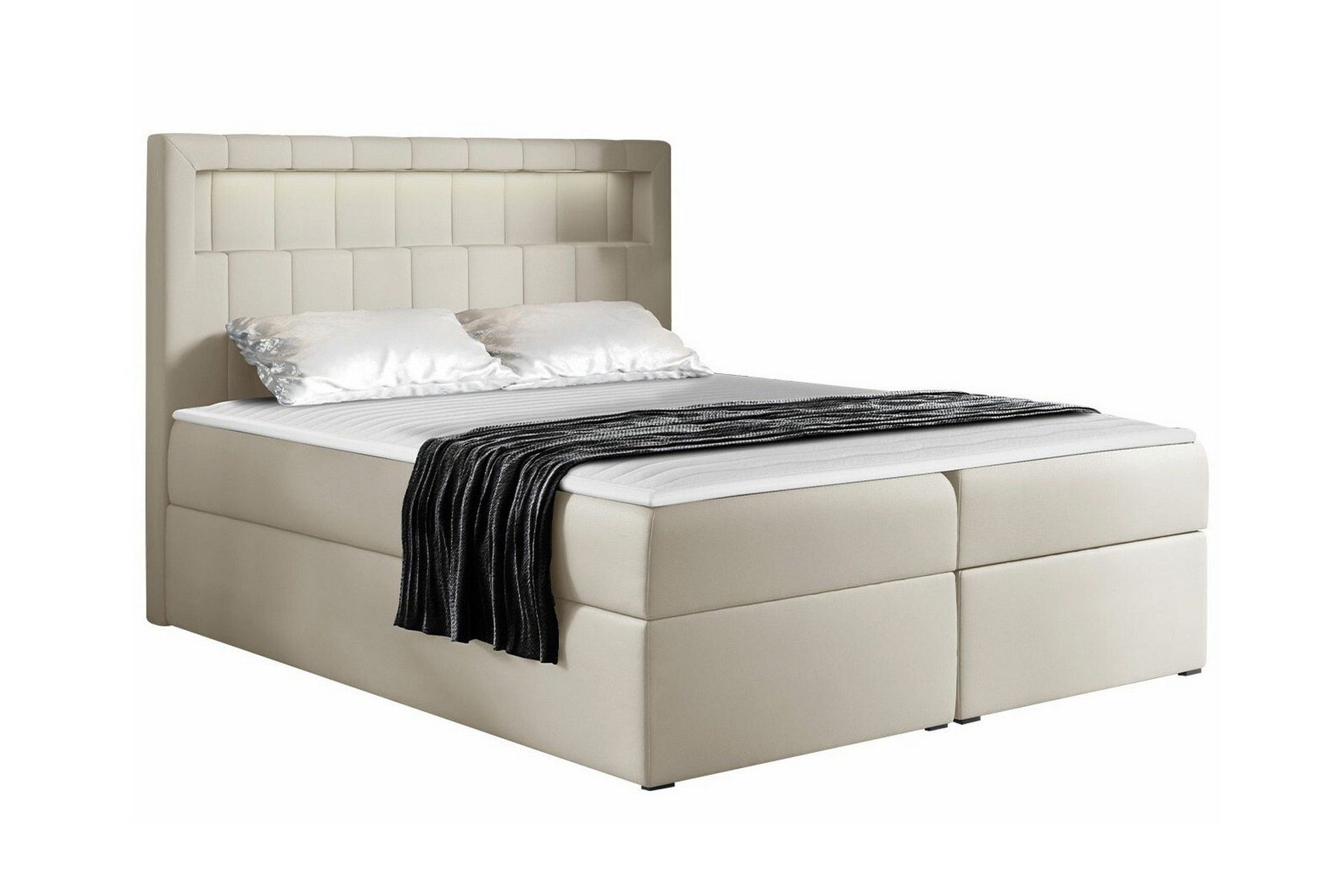 Boisdale S&auml;ngram 120x200 cm -