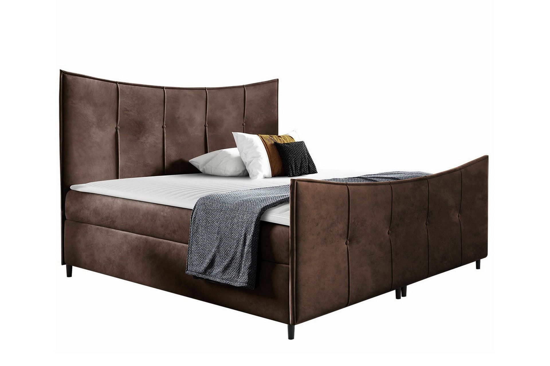 Boisdale S&auml;ngram 120x200 cm -