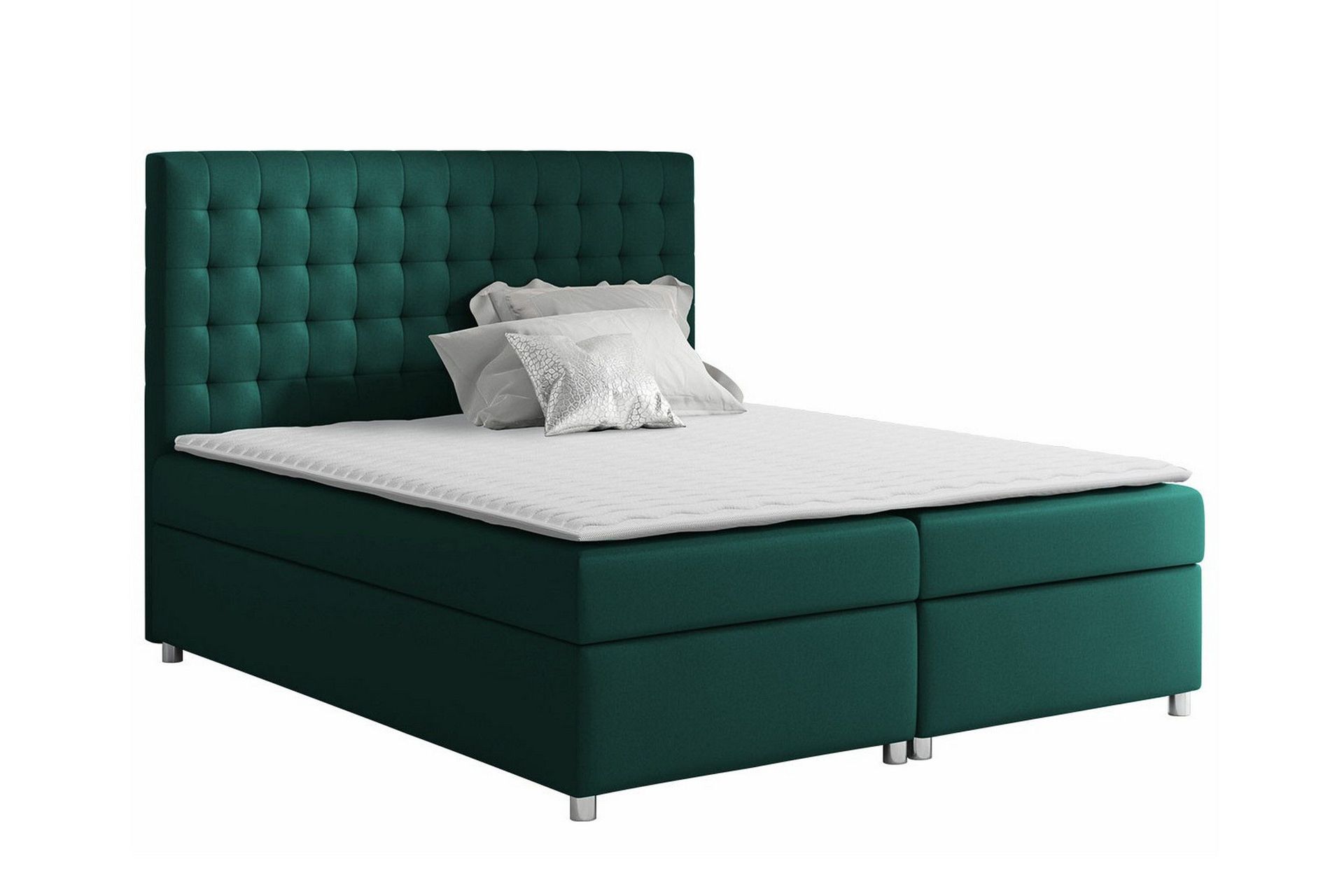 Boisdale S&auml;ngram 120x200 cm -