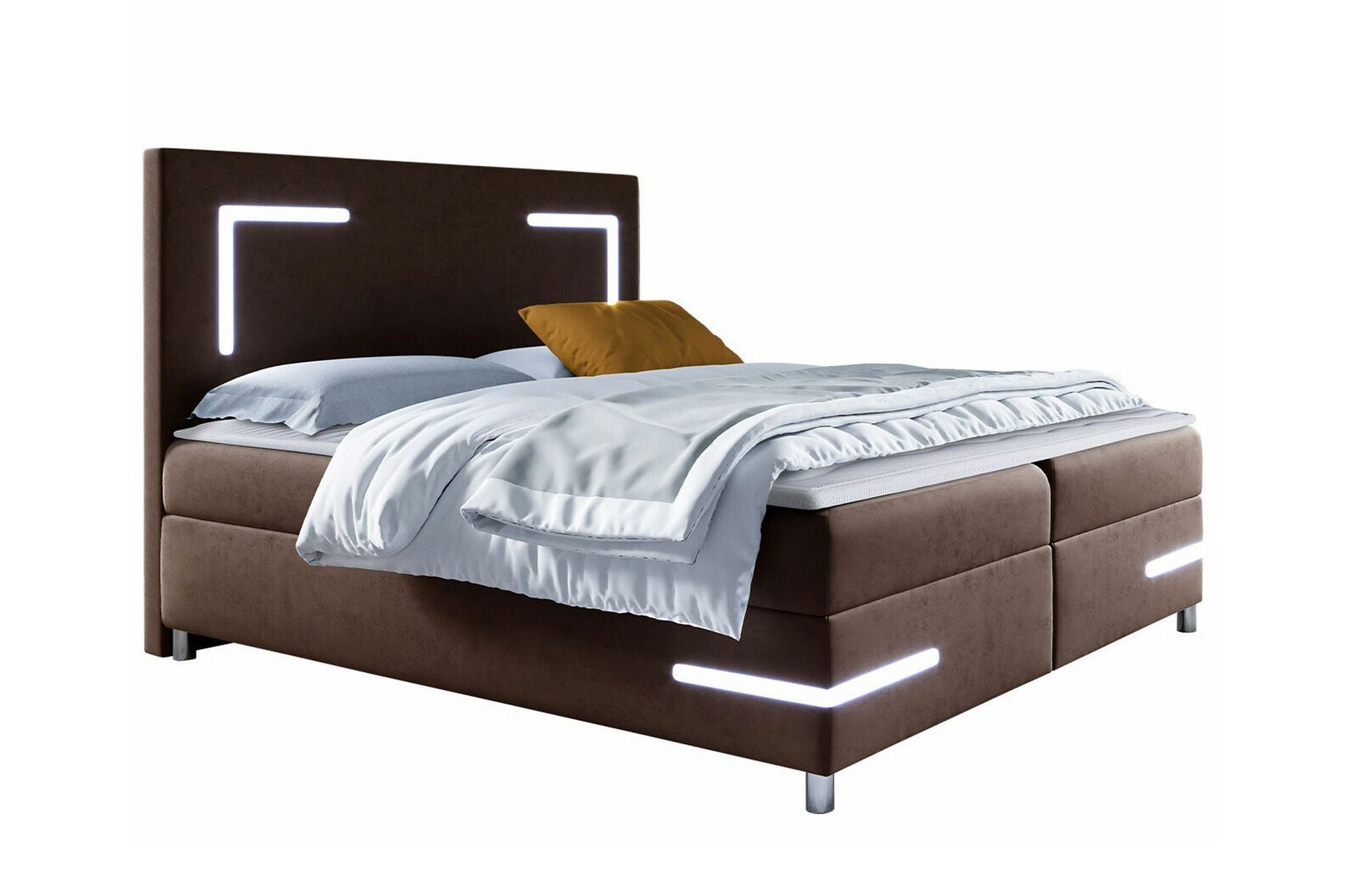 Boisdale S&auml;ngram 120x200 cm -