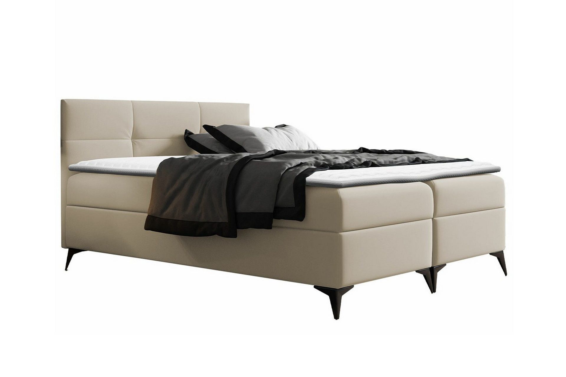 Boisdale S&auml;ngram 120x200 cm -