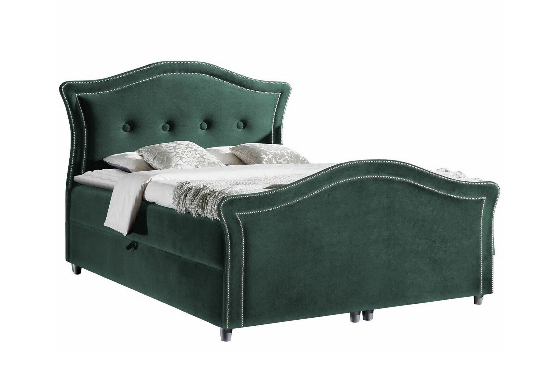 Boisdale S&auml;ngram 120x200 cm -