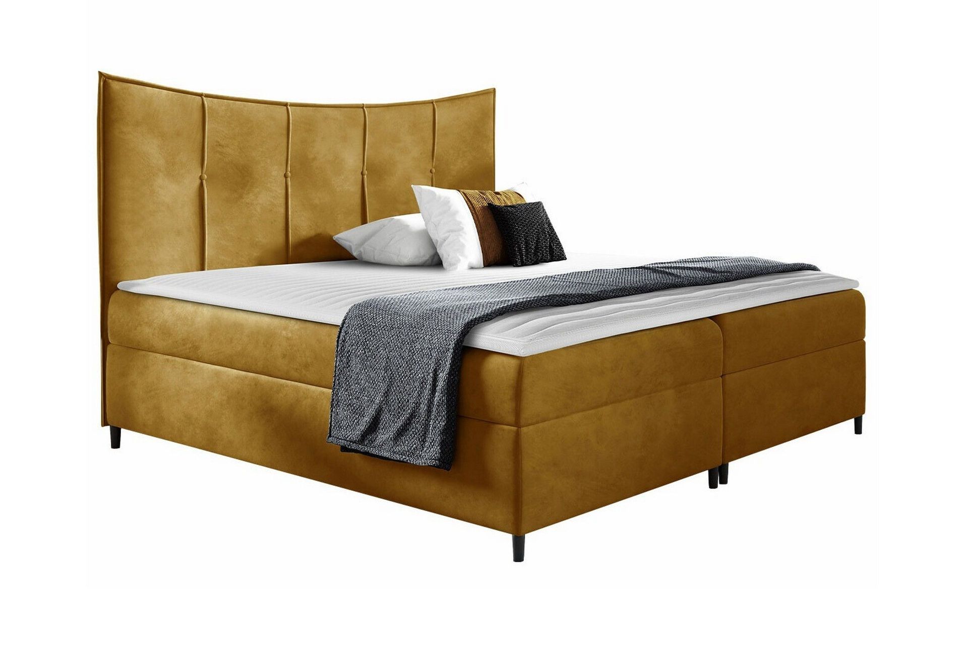 Boisdale S&auml;ngram 120x200 cm -