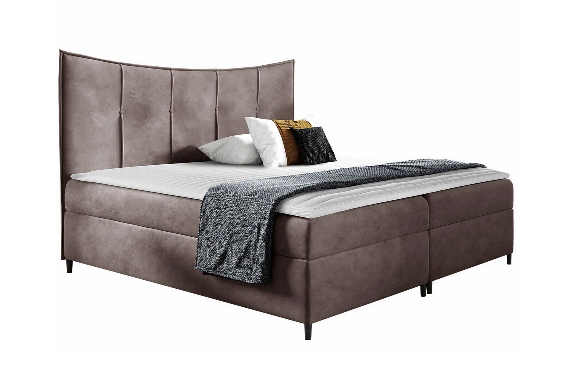 Boisdale S&auml;ngram 120x200 cm -