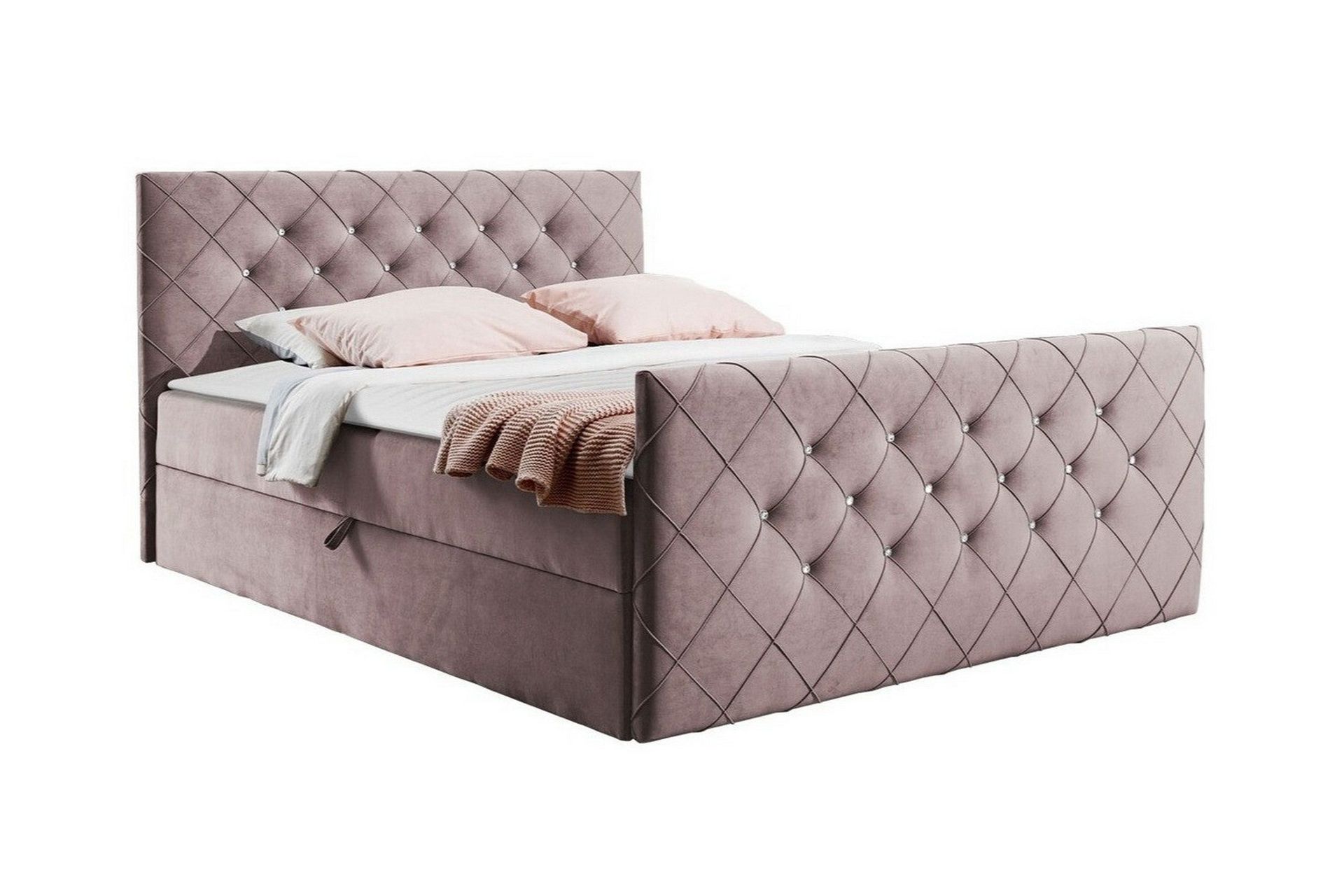 Boisdale S&auml;ngram 120x200 cm -