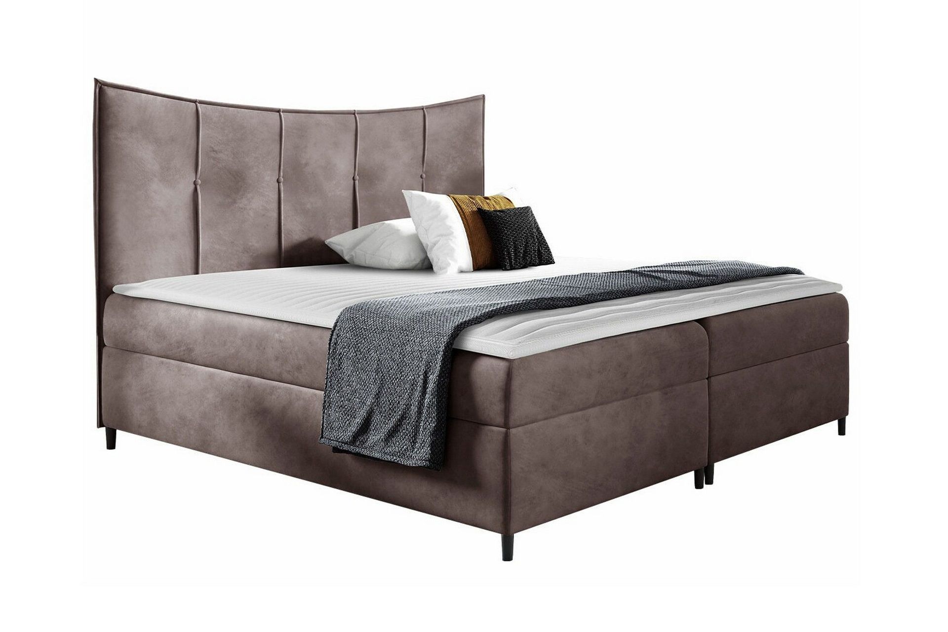 Boisdale S&auml;ngram 140x200 cm -