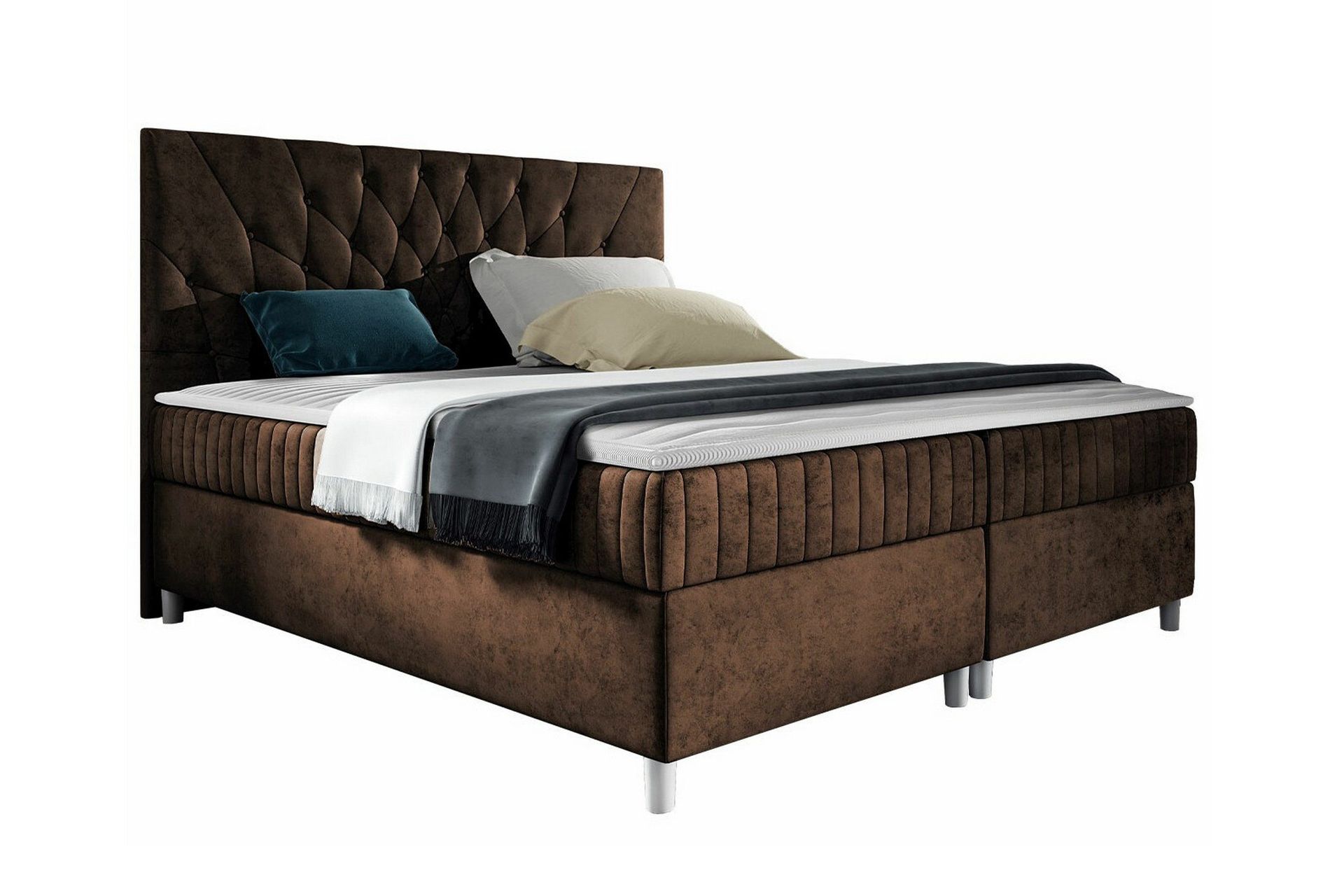 Boisdale S&auml;ngram 140x200 cm -