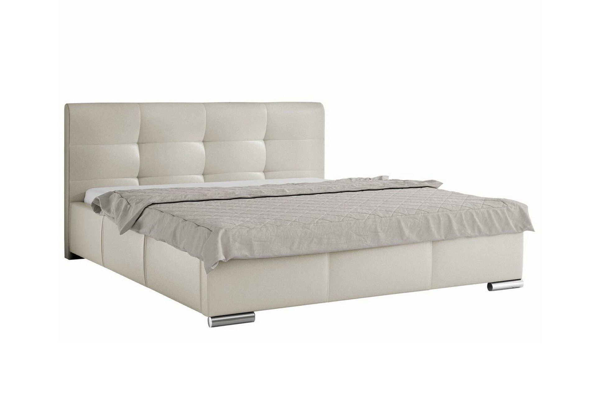 Boisdale Sängram 140x200 cm -