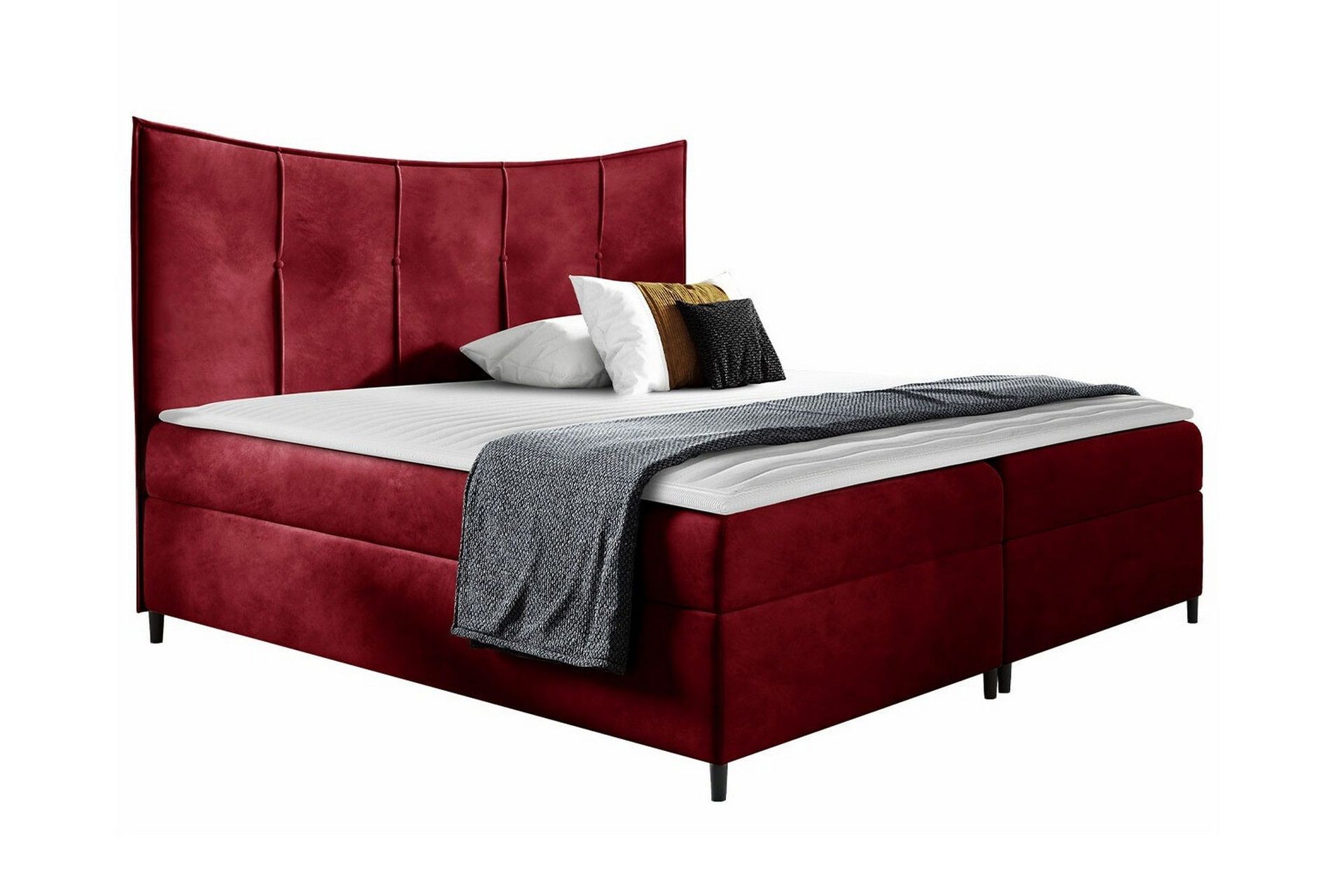 Boisdale S&auml;ngram 140x200 cm -