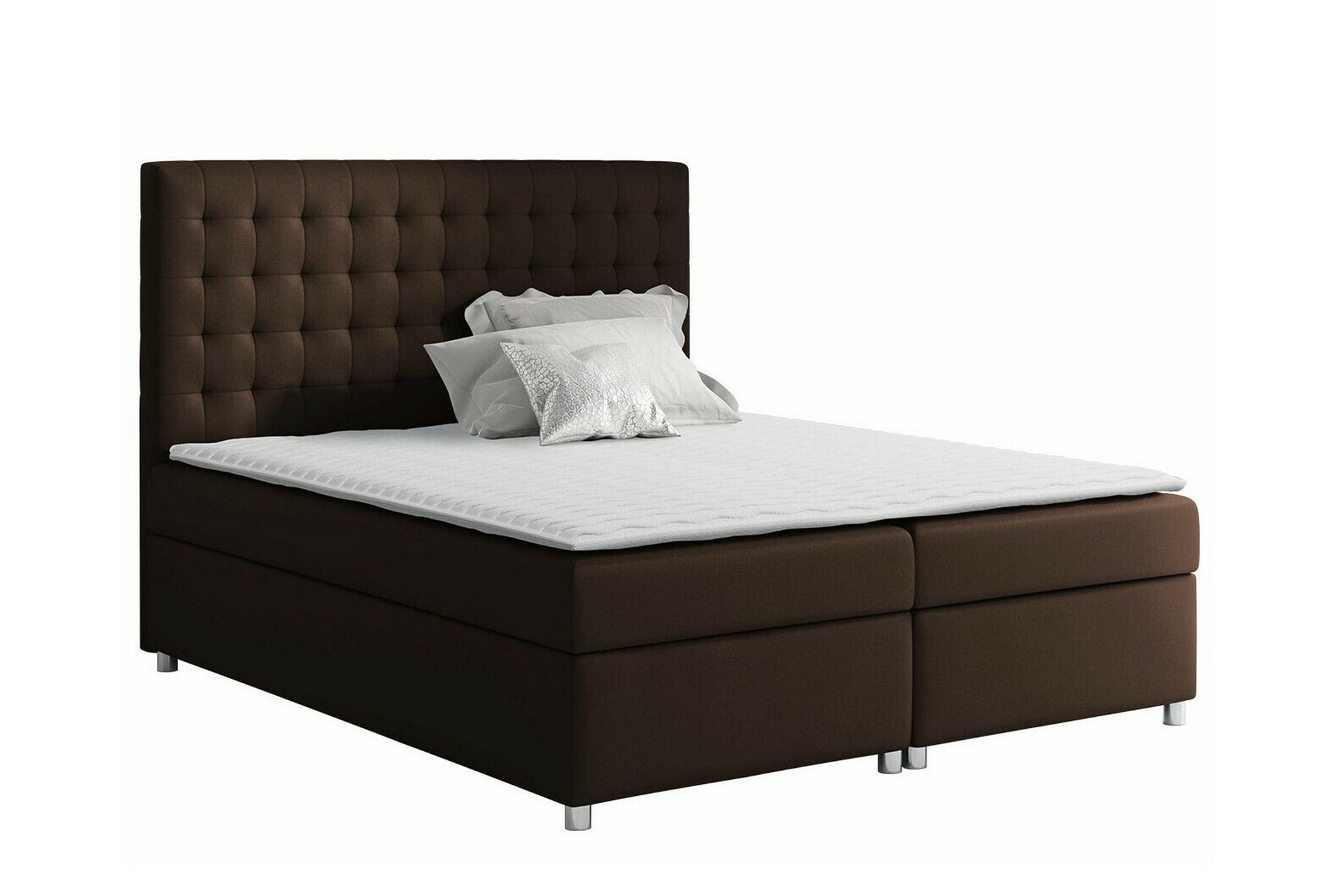 Boisdale S&auml;ngram 140x200 cm -