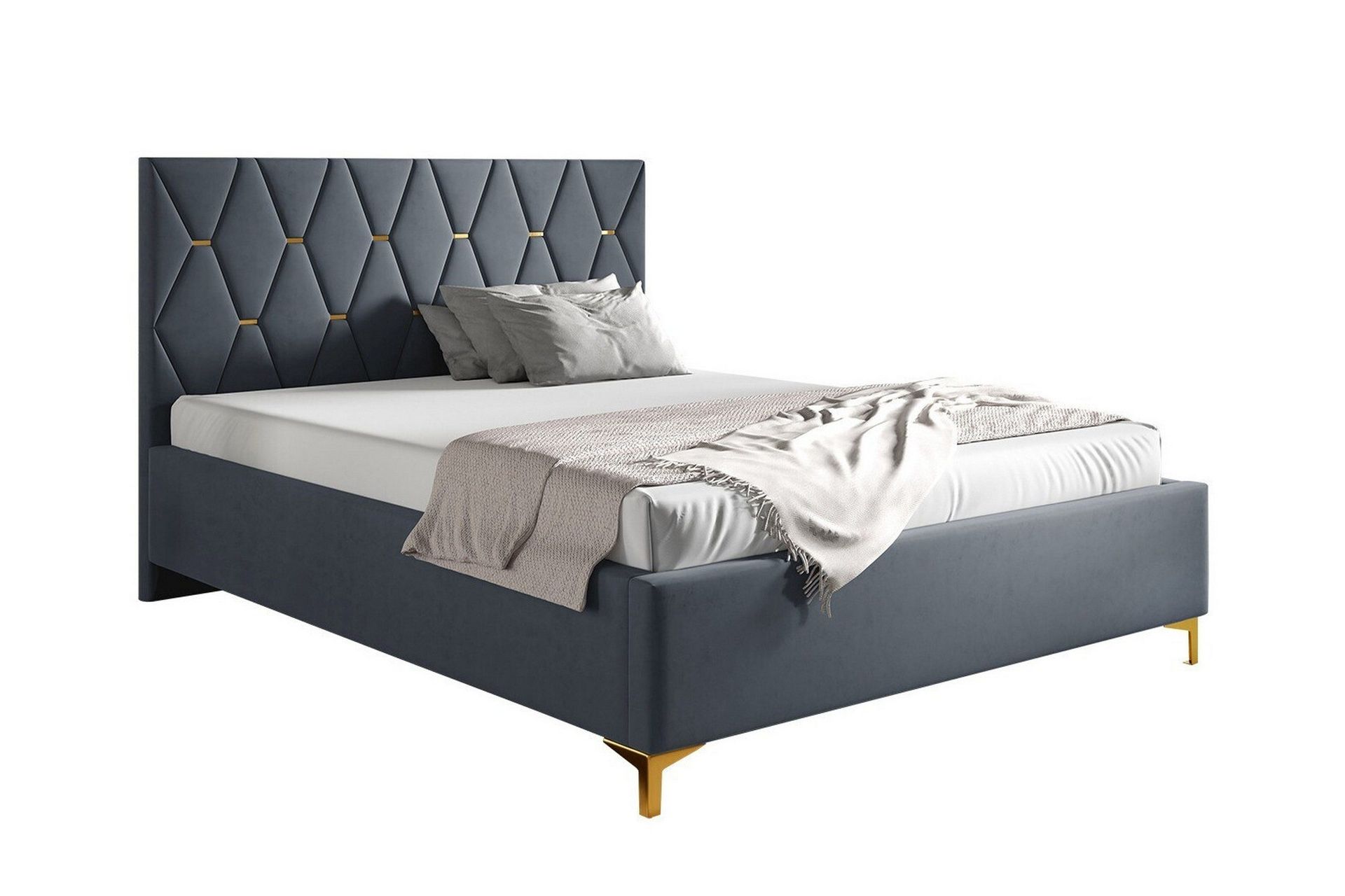 Boisdale S&auml;ngram 140x200 cm -