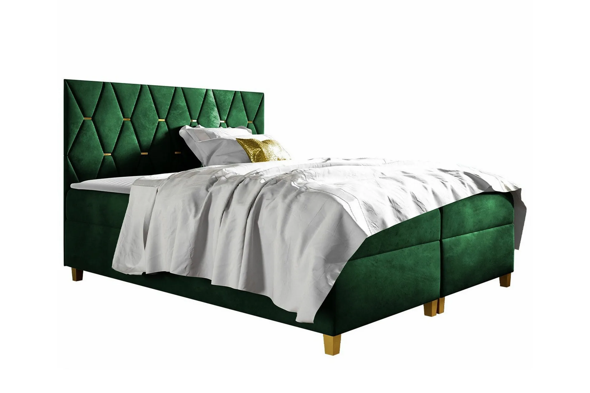 Boisdale S&auml;ngram 140x200 cm -