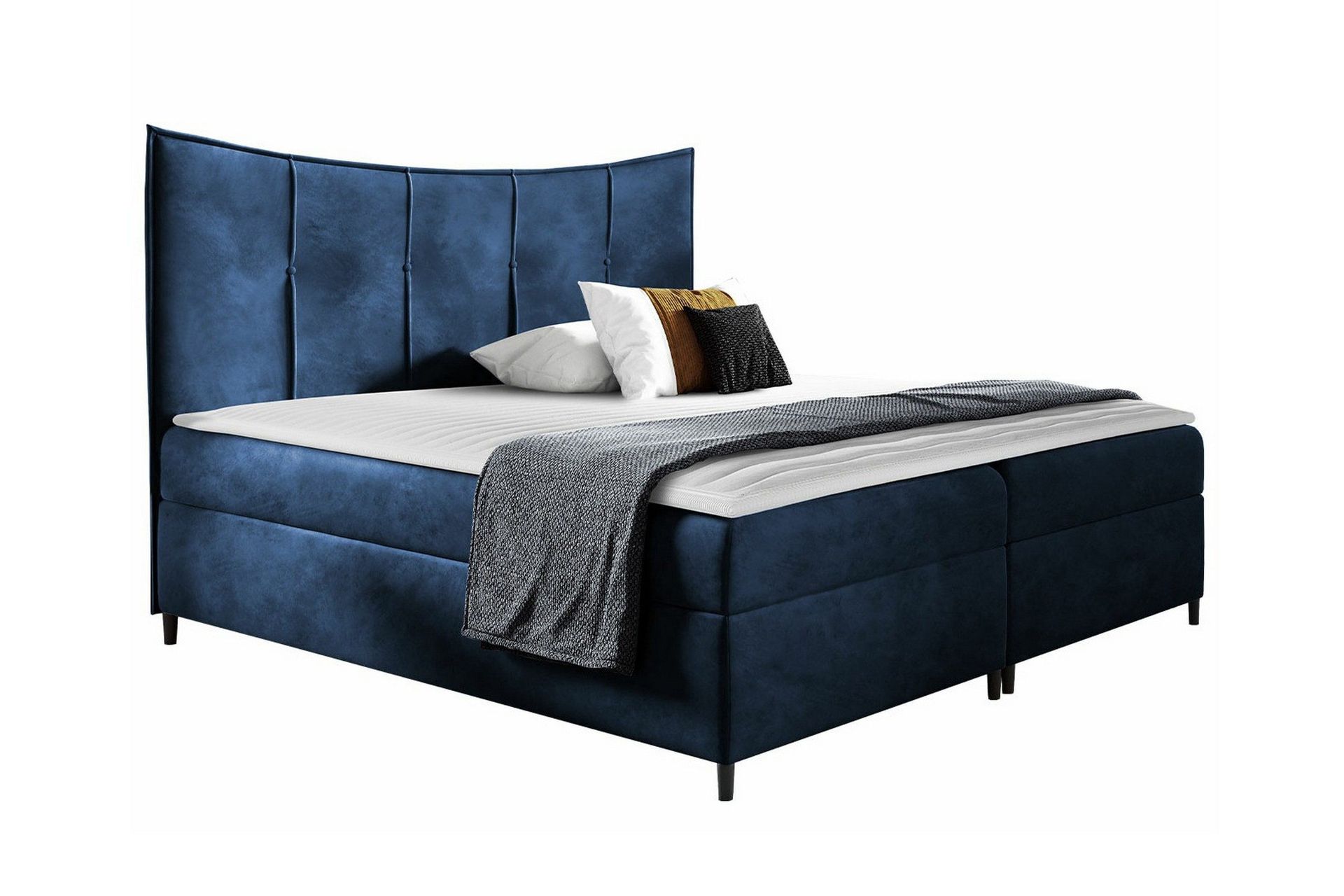 Boisdale S&auml;ngram 140x200 cm -