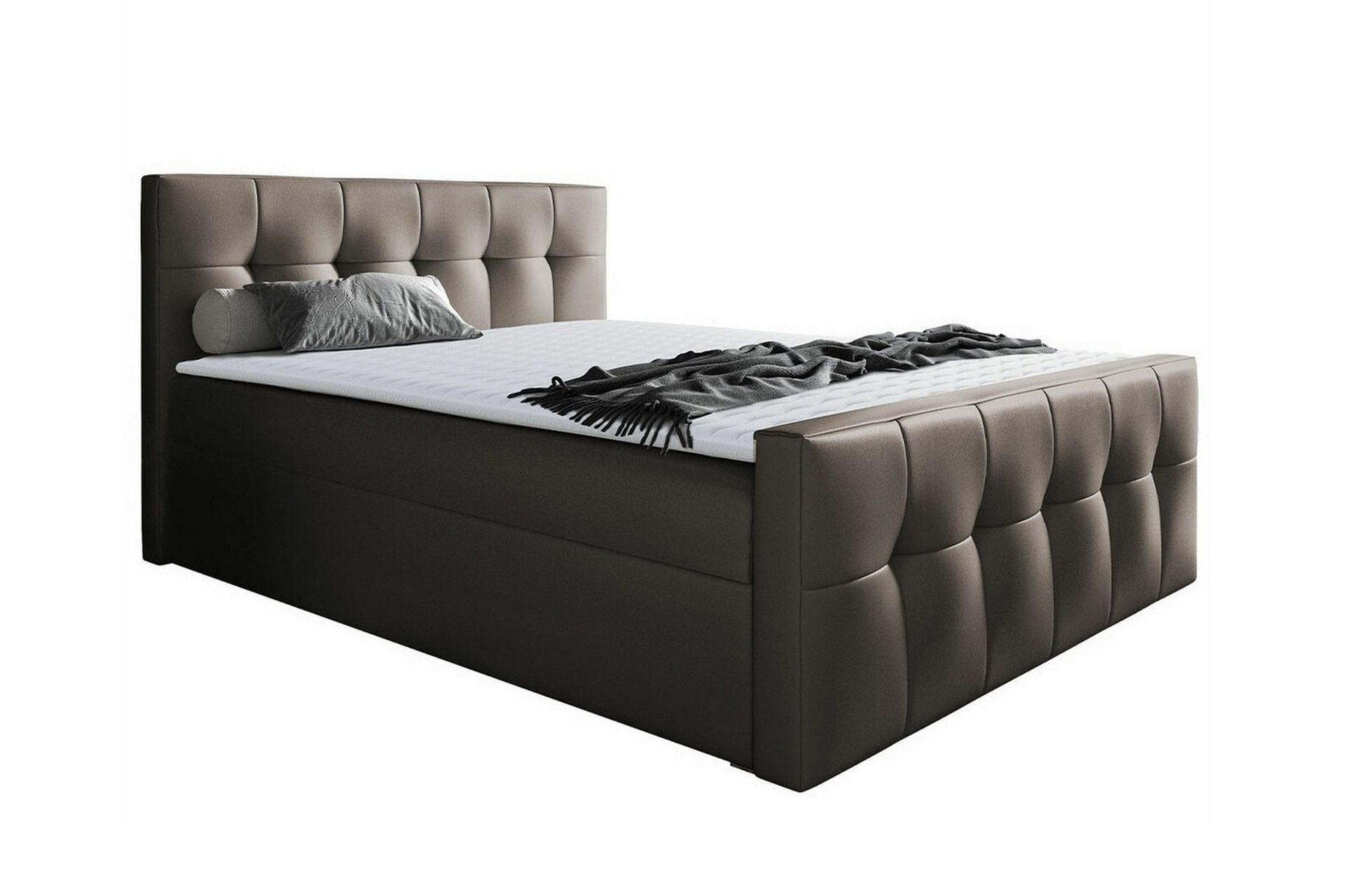 Boisdale S&auml;ngram 140x200 cm -