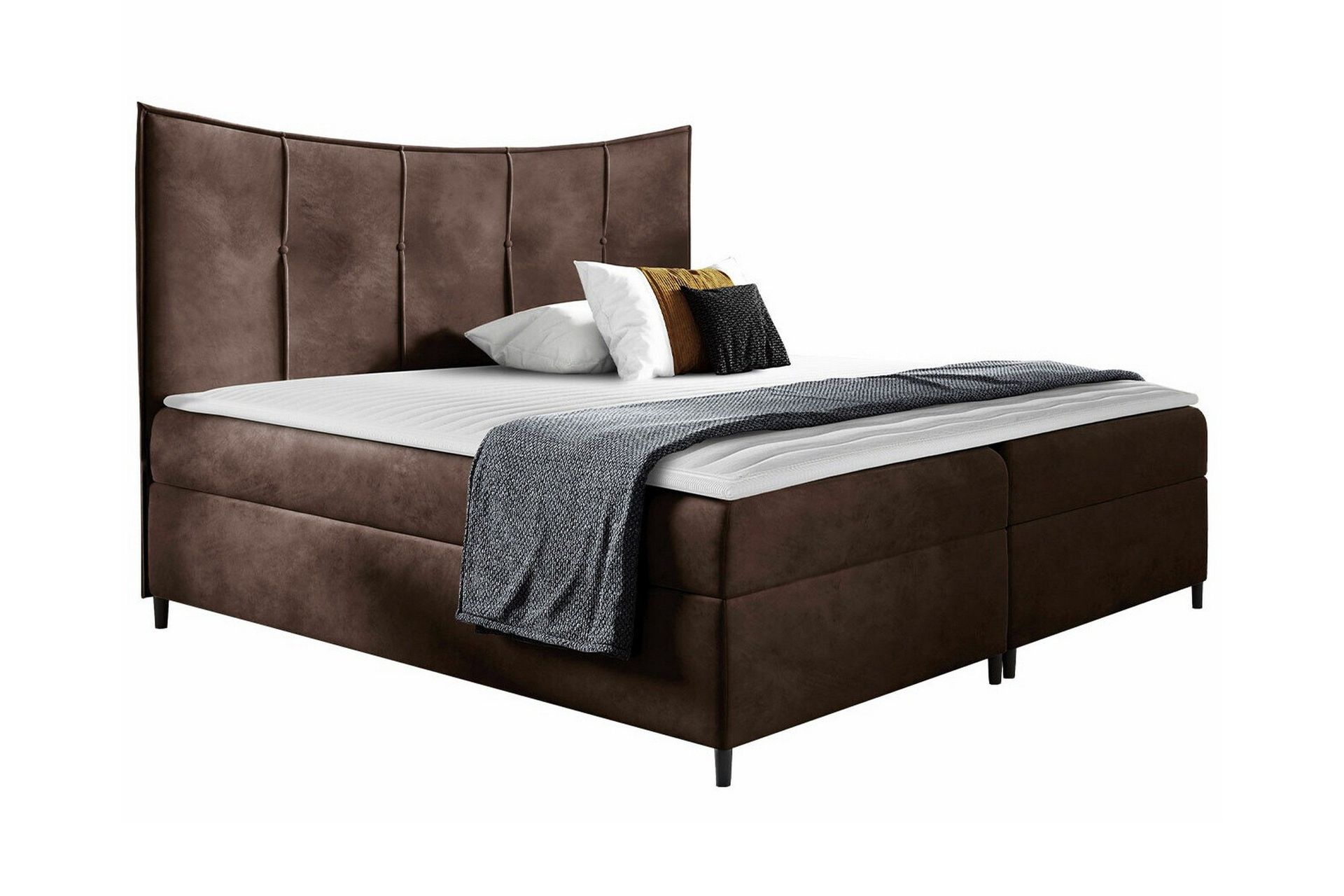 Boisdale S&auml;ngram 140x200 cm -