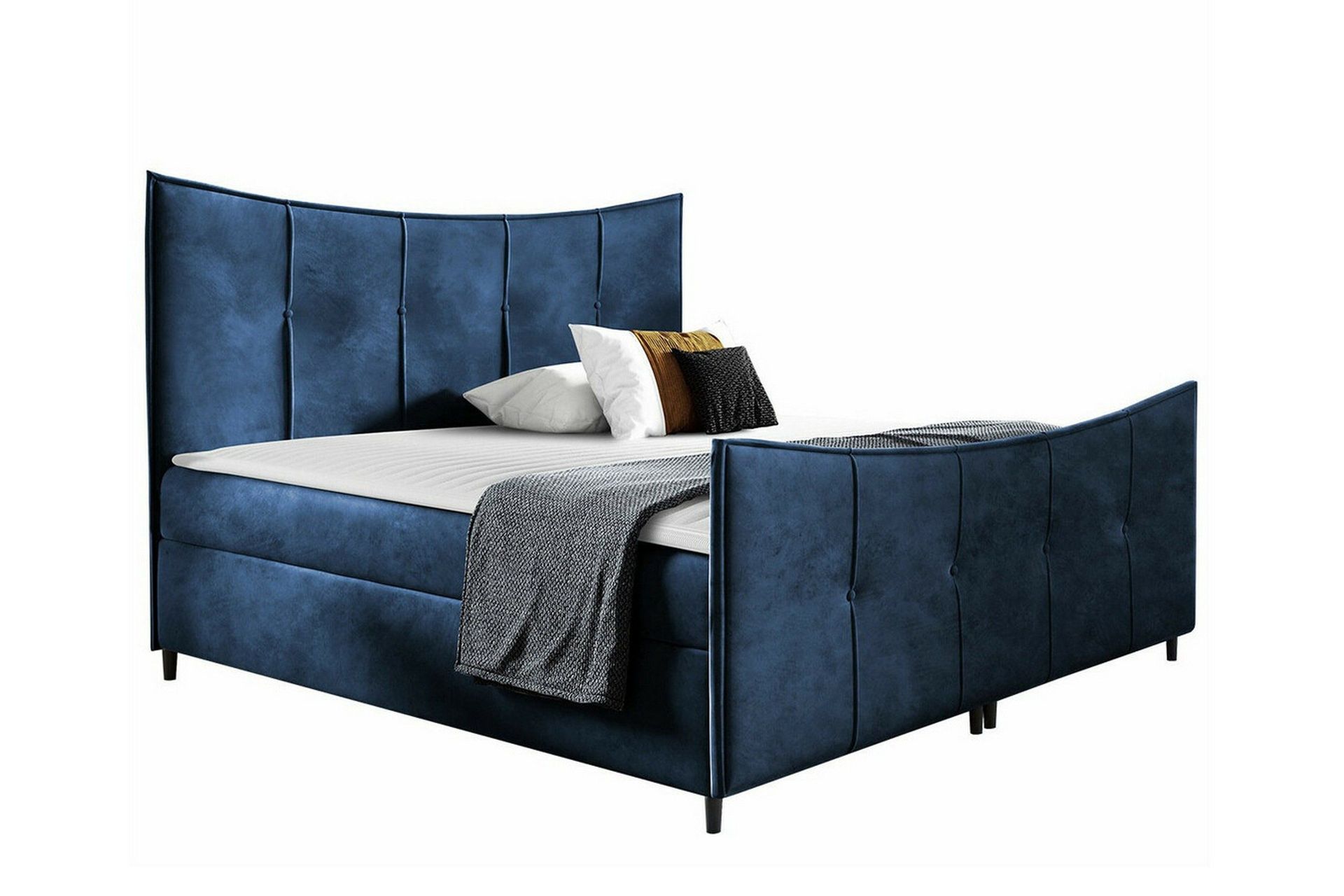Boisdale S&auml;ngram 140x200 cm -